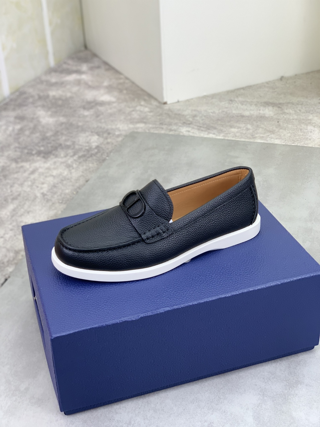 Giày Slipon Dior_thumbnail_3