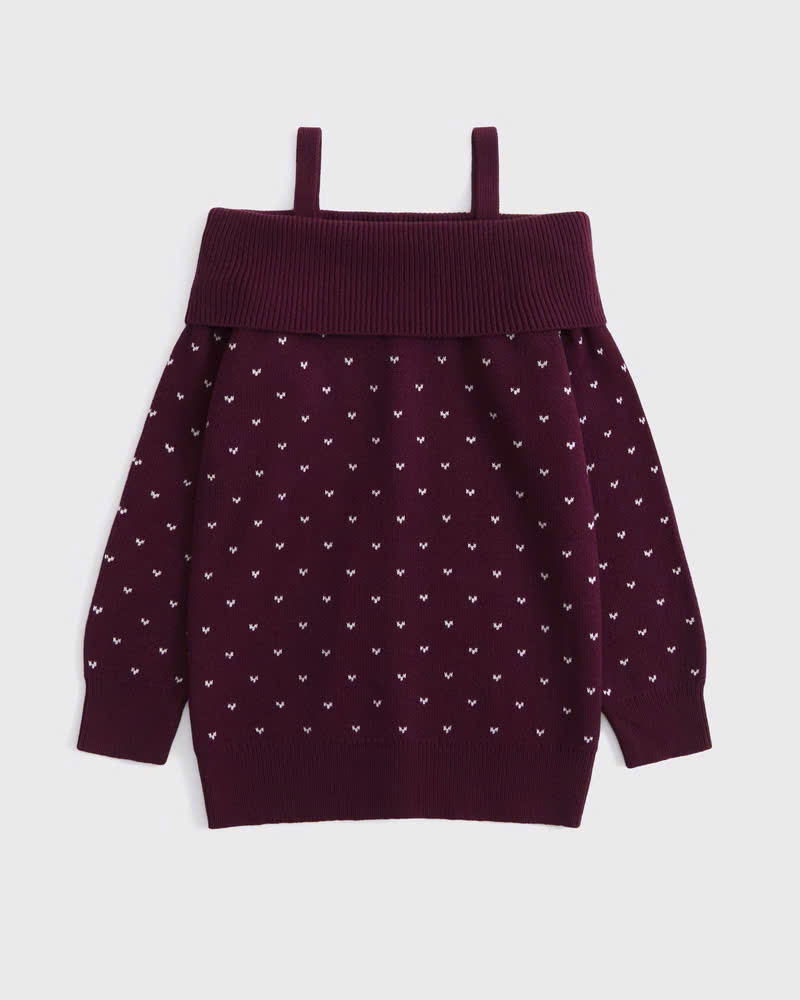 Áo len kids - A218 (SALE)