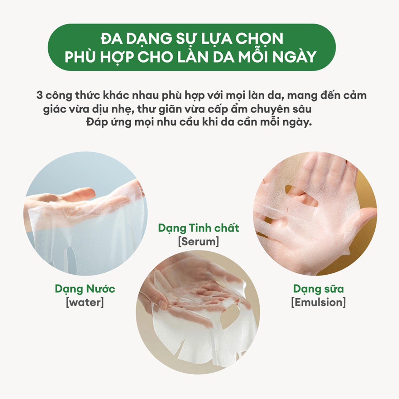 COMBO 24 MẶT NẠ DƯỠNG DA QUỐC DÂN REAL NATURE CHO MỌI LOẠI DA_thumbnail_3