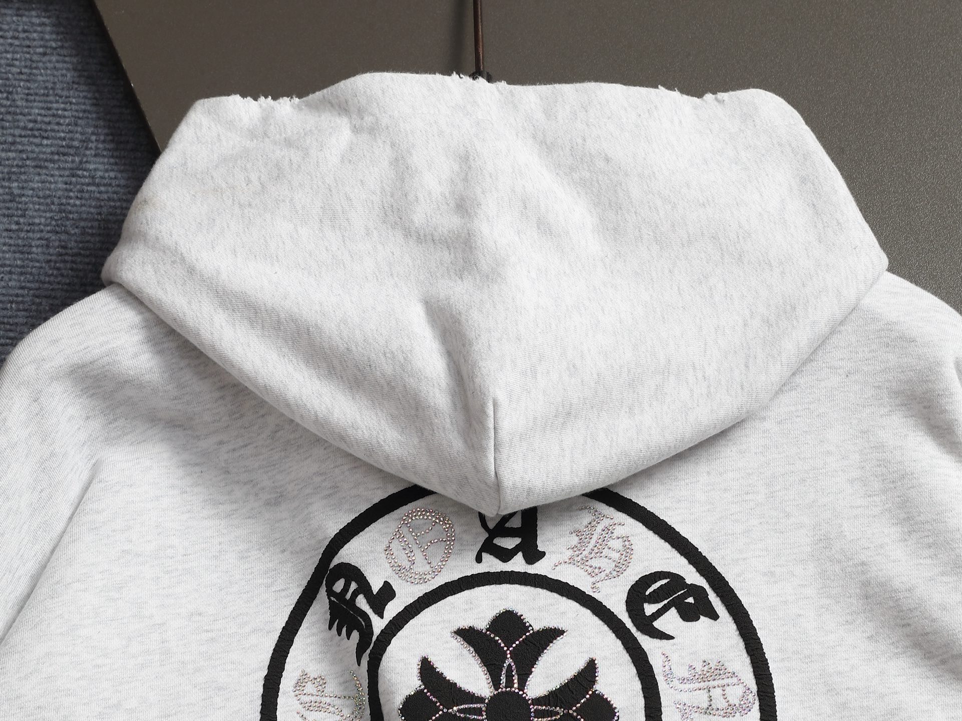 Áo Hoodie Chrome Heart ( CH )_thumbnail_3