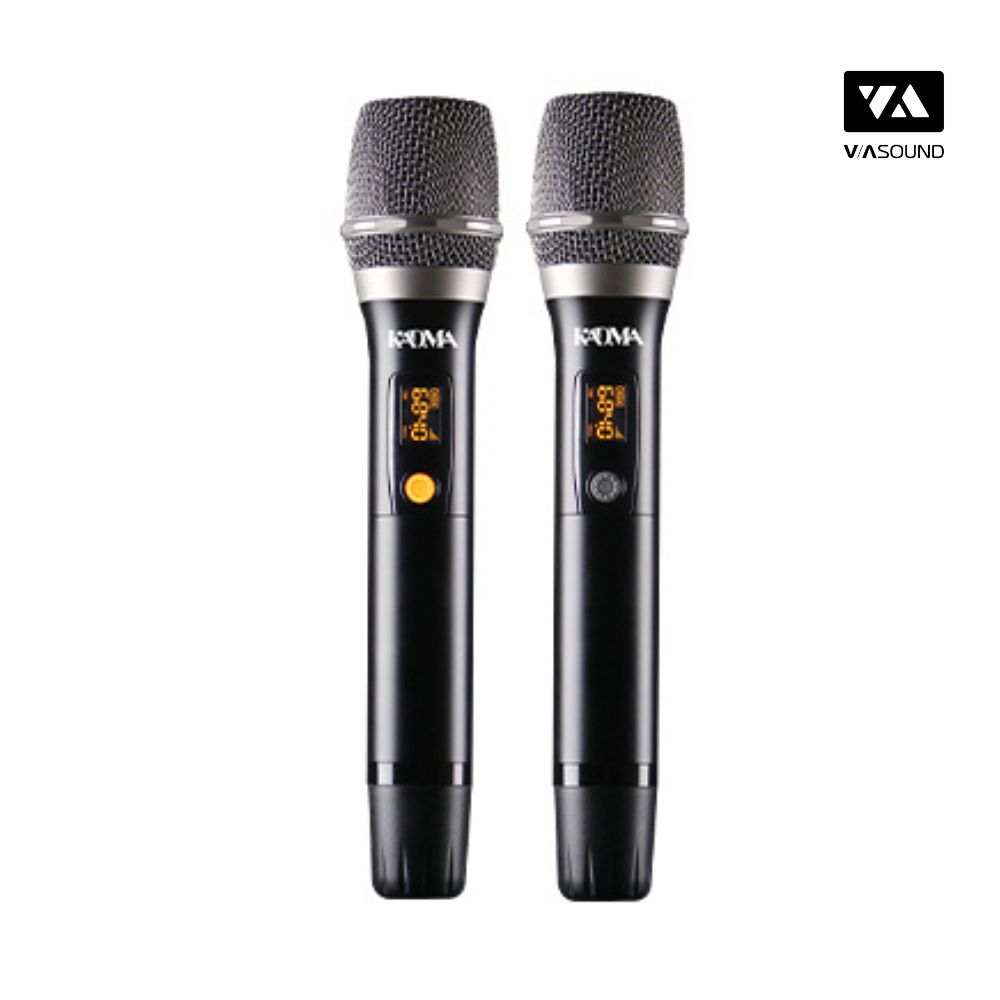 Loa Hifi Karaoke Di Động KADMA KF950_thumbnail_8