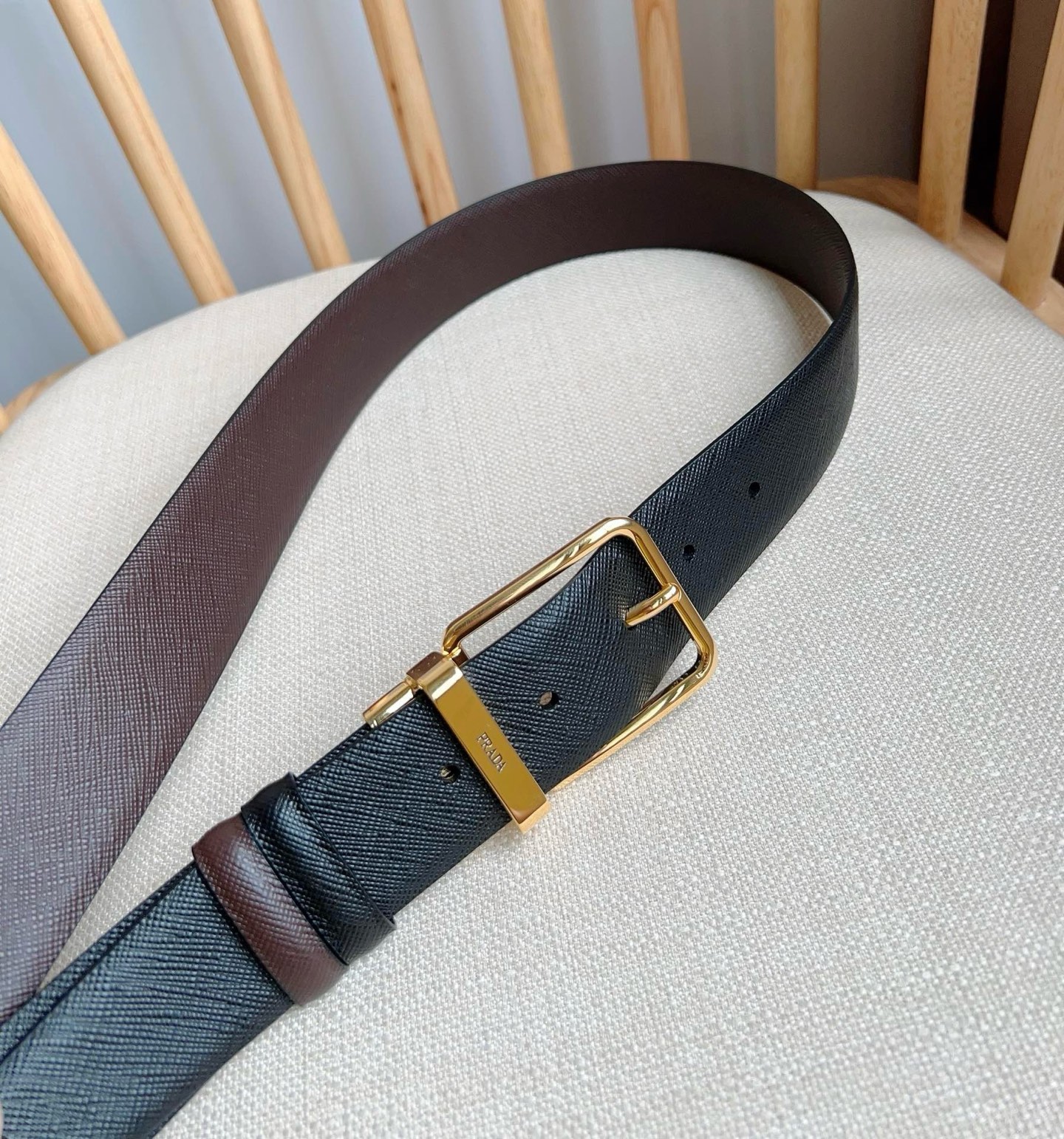 Belt Prada