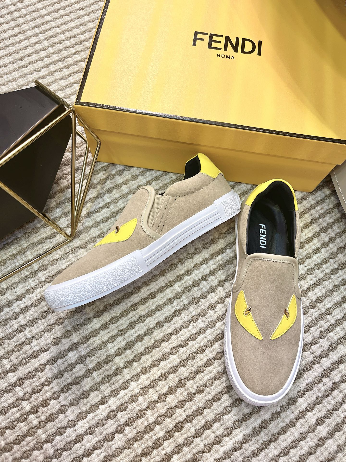 Giày Slipon Fendi_thumbnail_7