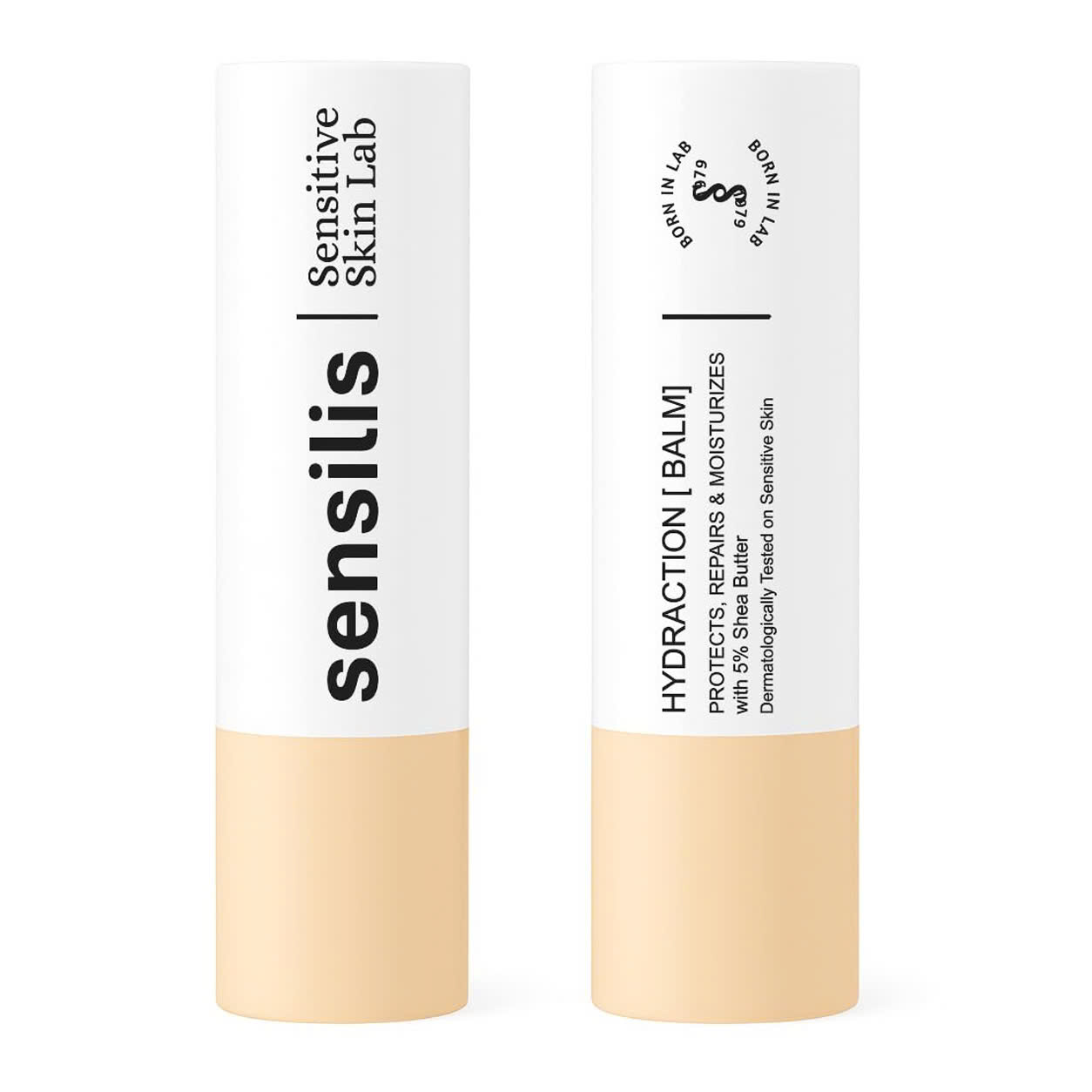 Son Dưỡng Môi Sensilis Hydraction [Balm] 4g_thumbnail_1