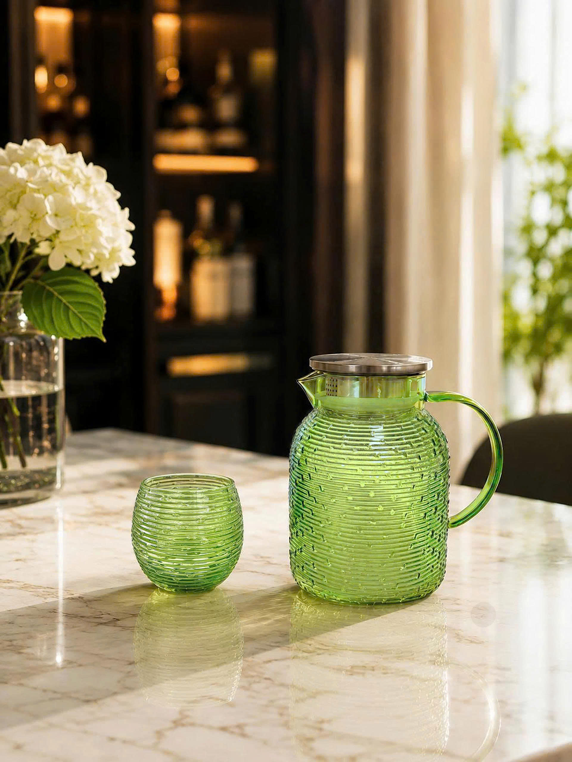 BÌNH THỦY TINH HỌA TIẾT VÂN NGANG 1.3L CRISTA HOME_thumbnail_3
