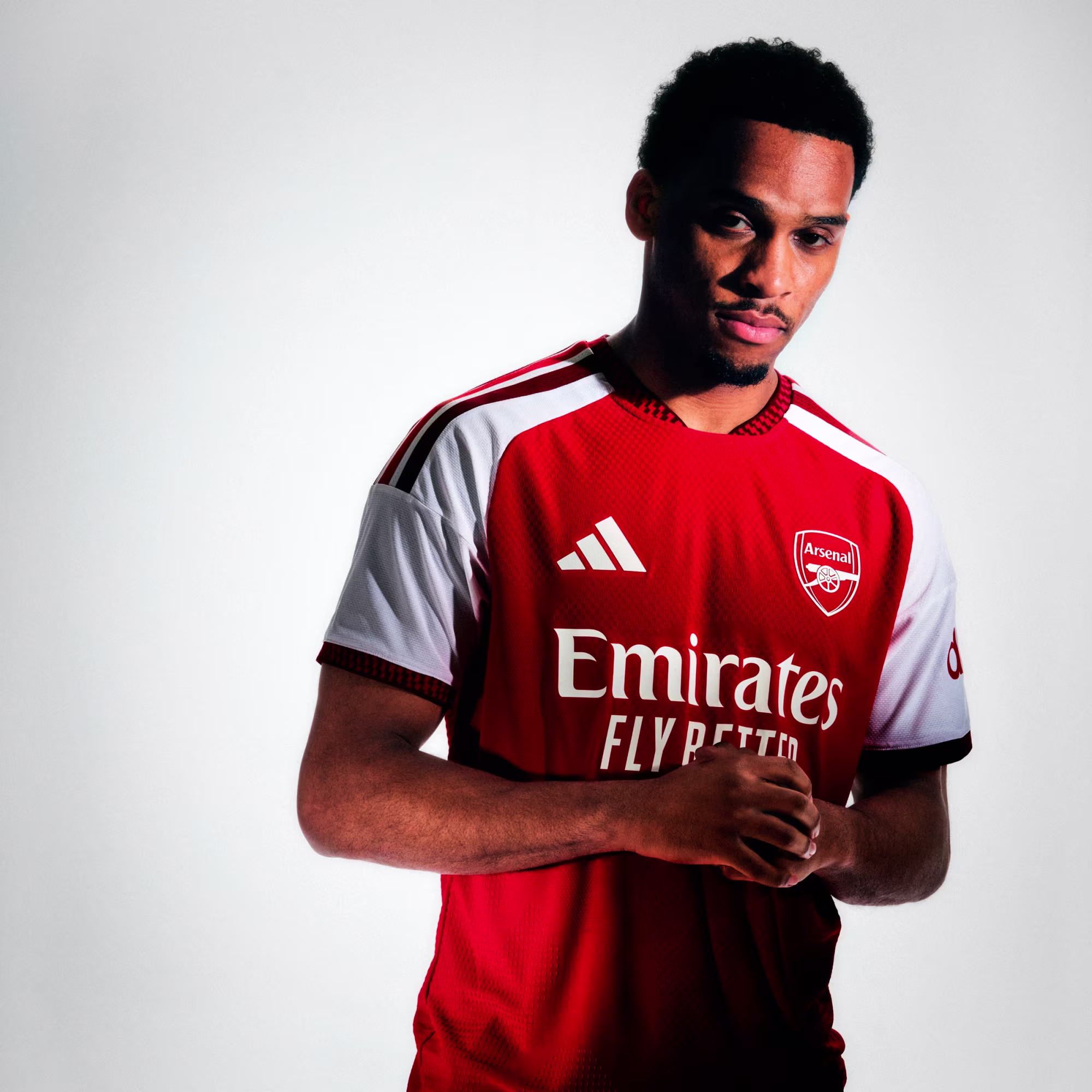Arsenal sân nhà bản player 26-27