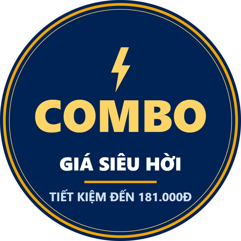 Combo Giá Siêu Hời_1