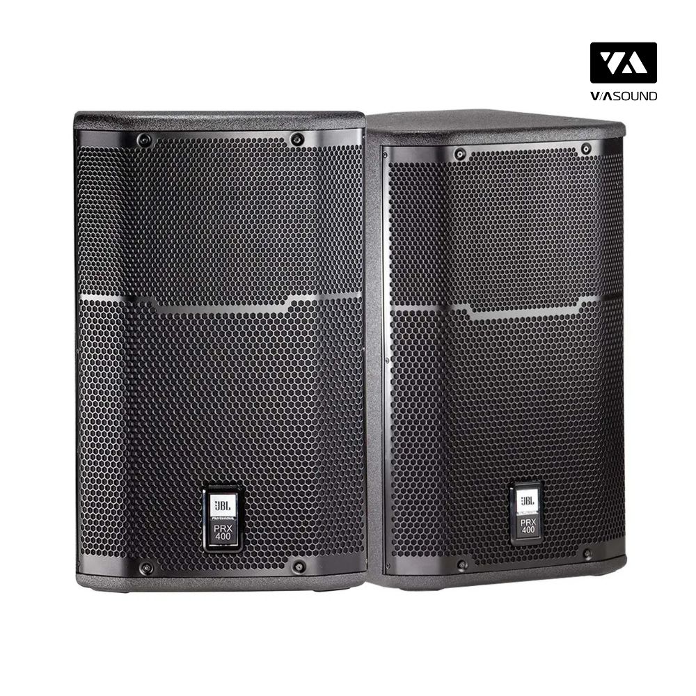 Loa Karaoke JBL PRX412M