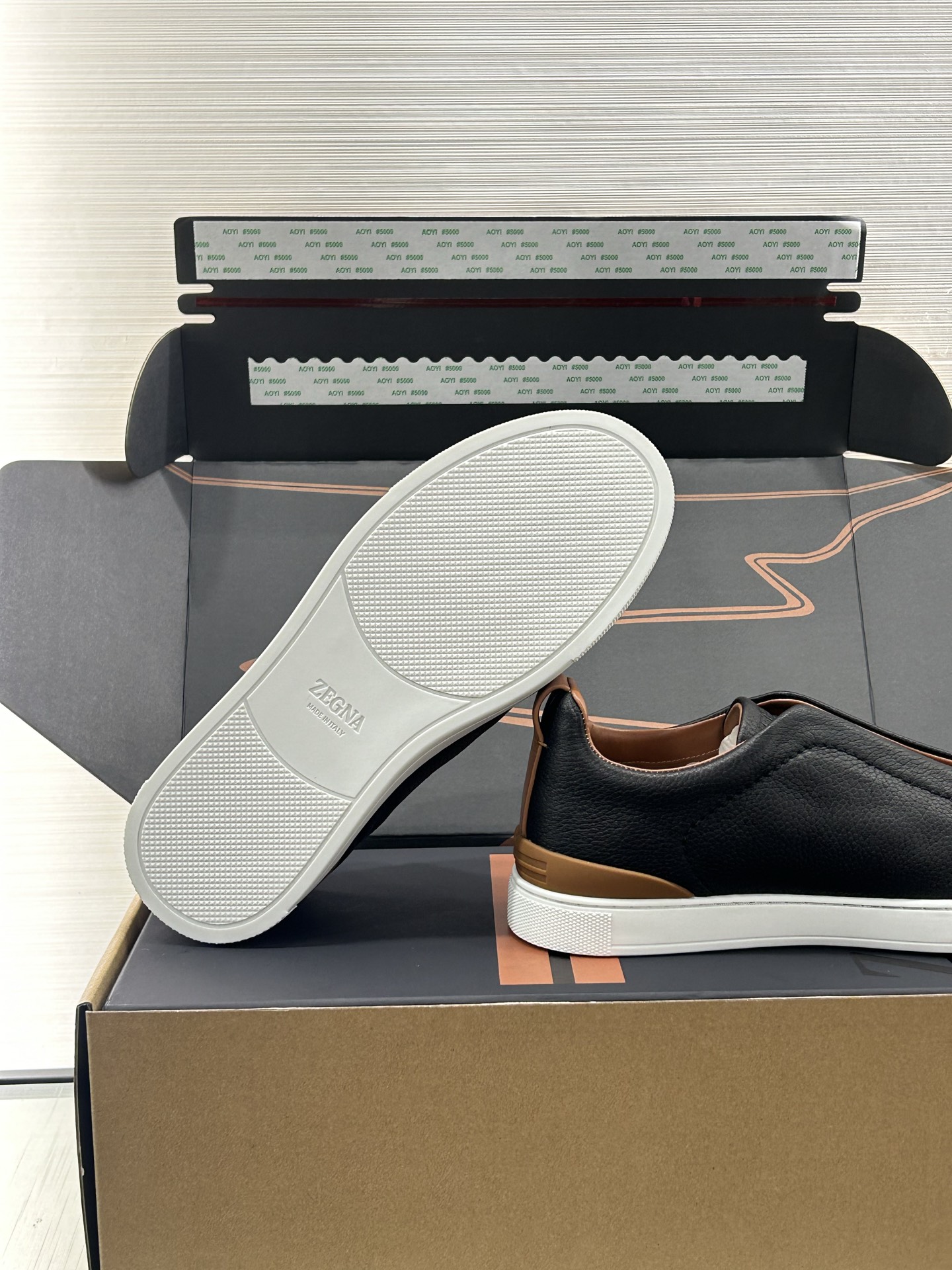 Giày Slipon Zegna_thumbnail_8