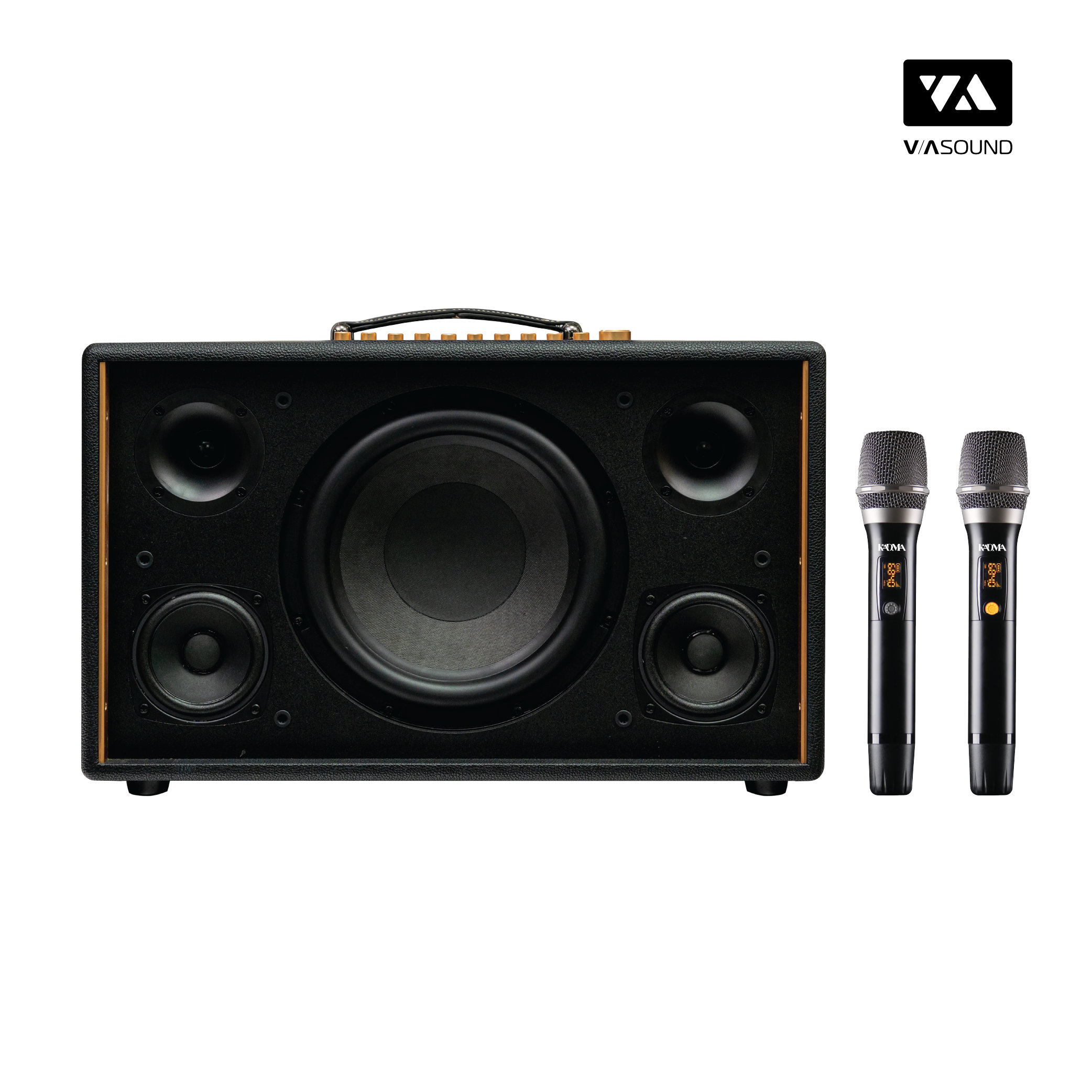 Loa Hifi Karaoke Xách Tay KADMA KS88_thumbnail_25