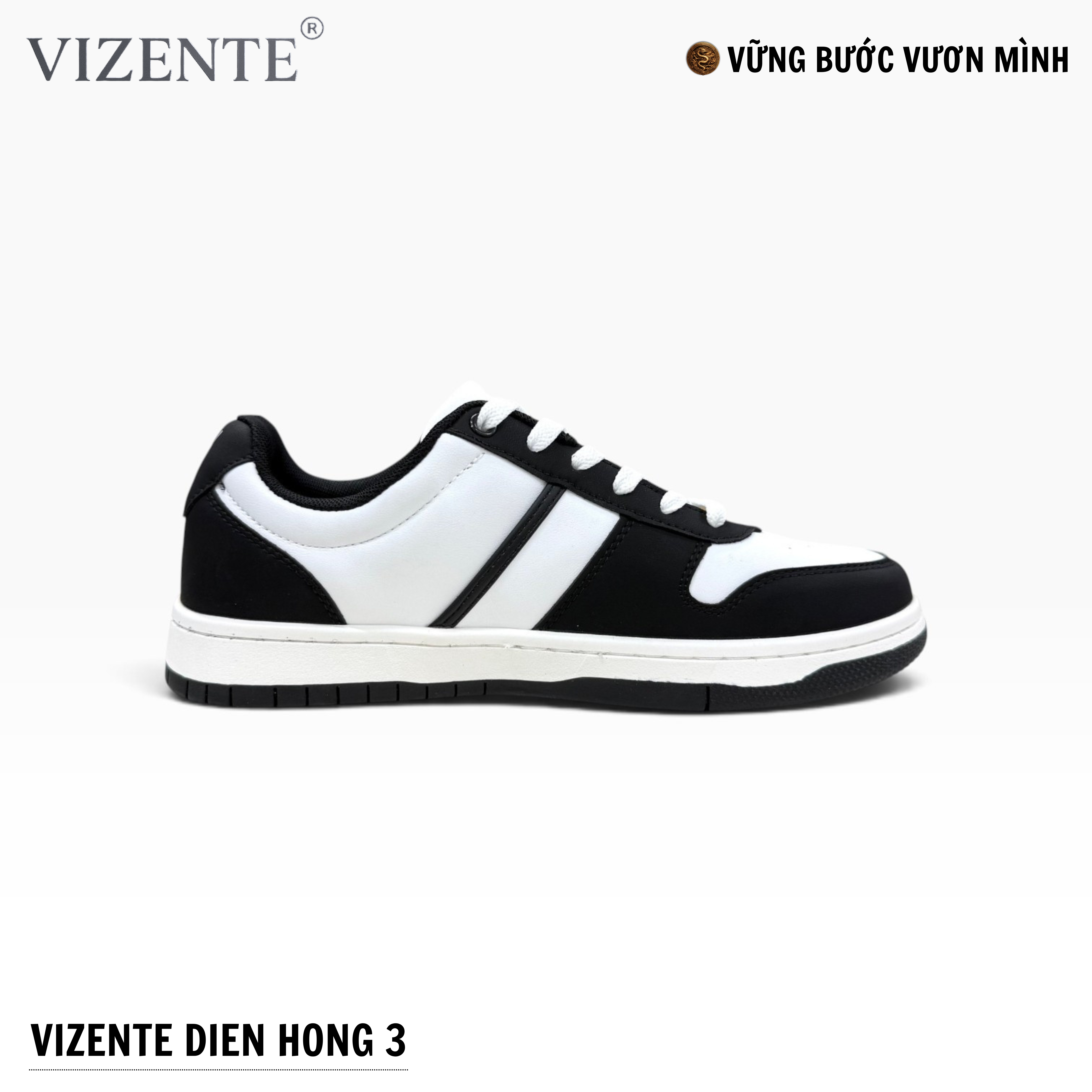 Giày Sneaker VIZENTE DIEN HONG 3_thumbnail_2