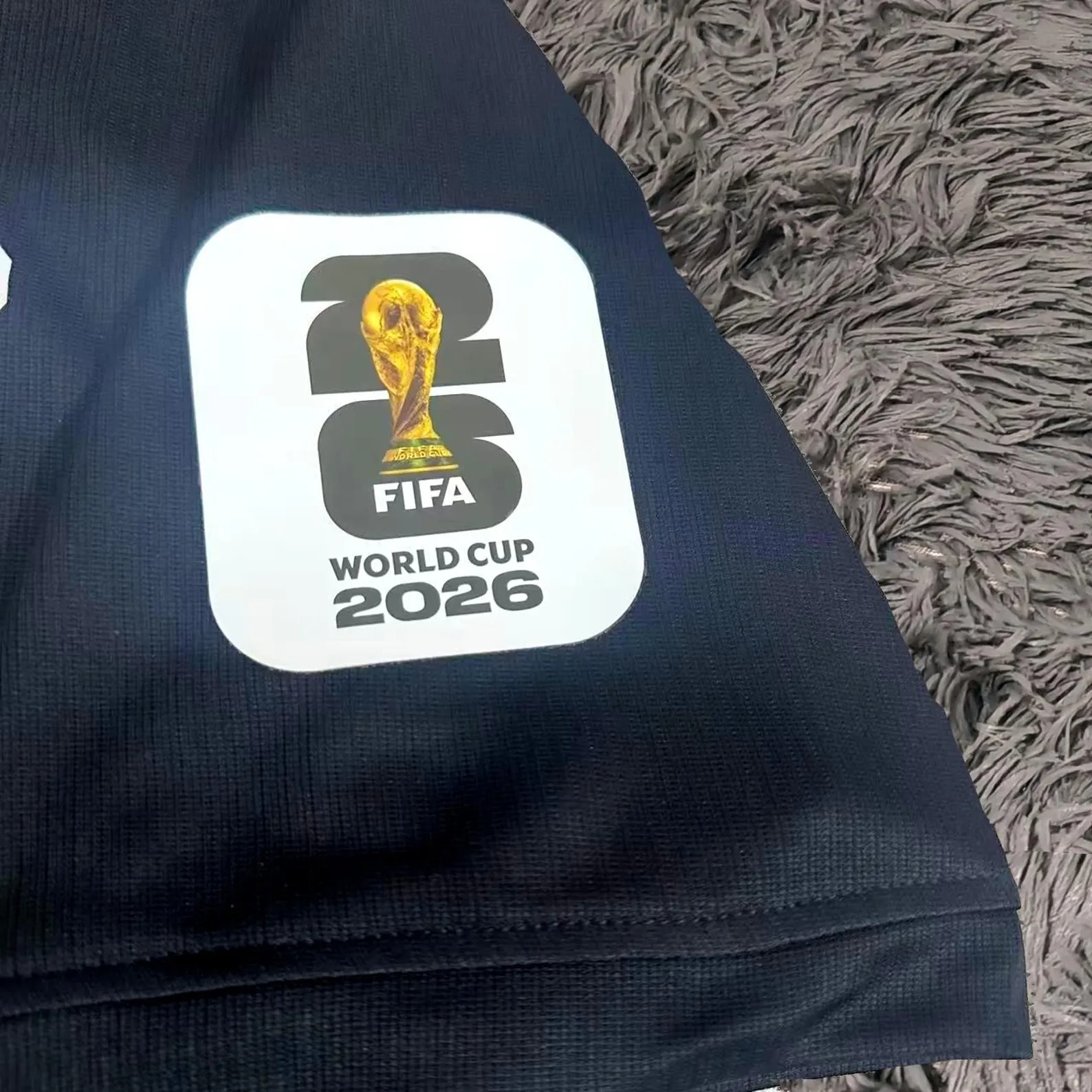 Erling Haaland Signed Norway World Cup 2026 Home Jersey | Authentic Autograph + COA_thumbnail_9