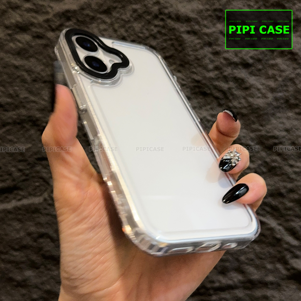 Ốp Lưng iPhone 16 - Full - Trắng_thumbnail_4
