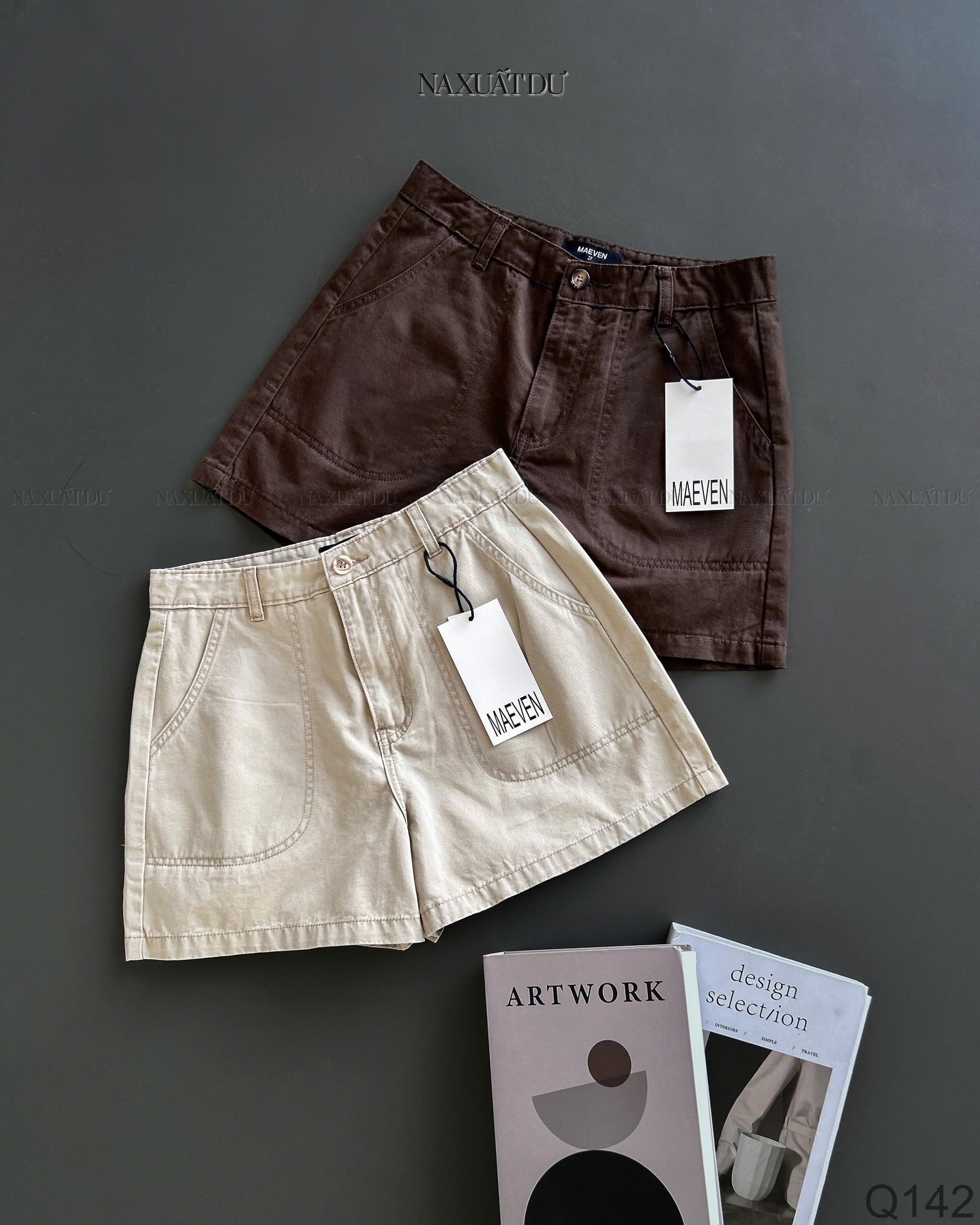 Quần short 