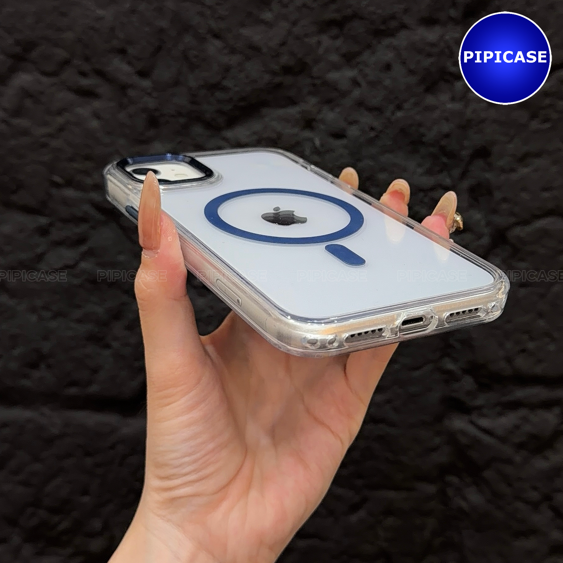 Ốp Lưng iPhone 11 - Eco - Xanh_thumbnail_3