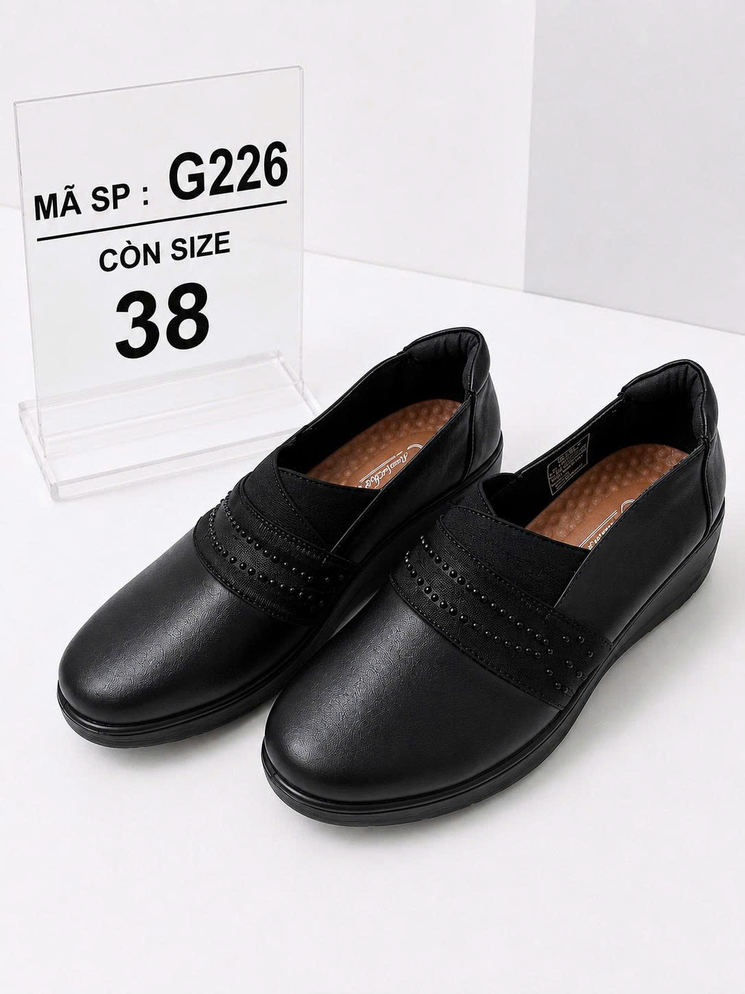 G226 - GIÀY DÉP USA