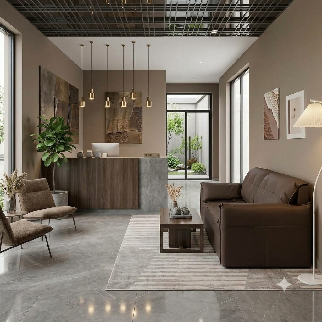Sofa đa năng cho khách sạn từ phân khúc bình dân đến cao cấp