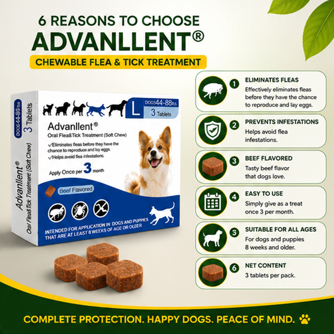 Advanllent ( Fluralaner )_thumbnail_7