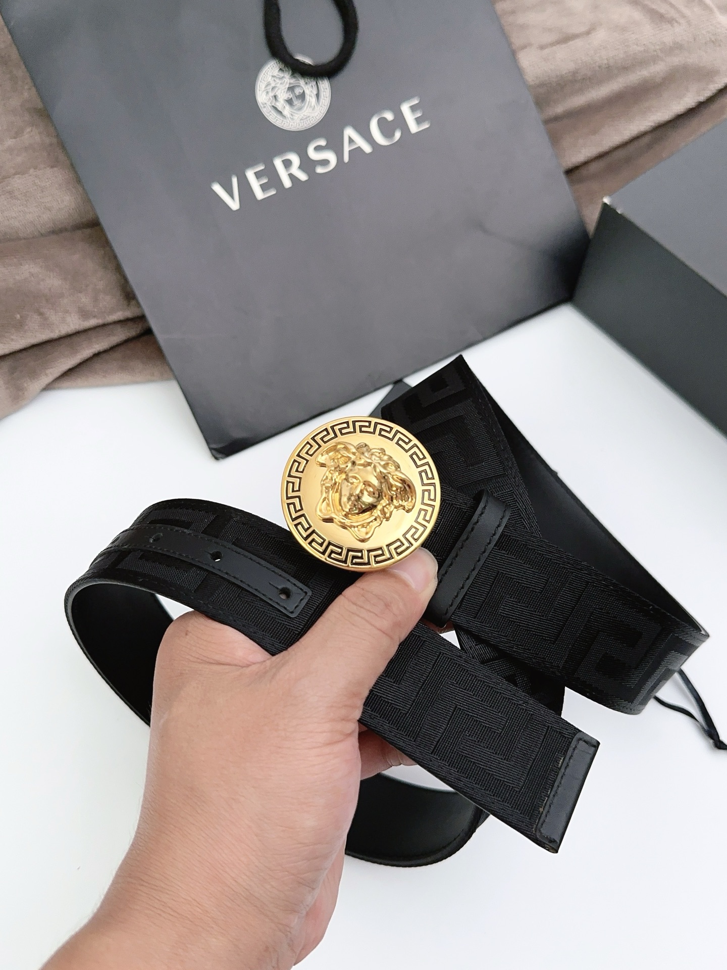 Belt Versace_thumbnail_6