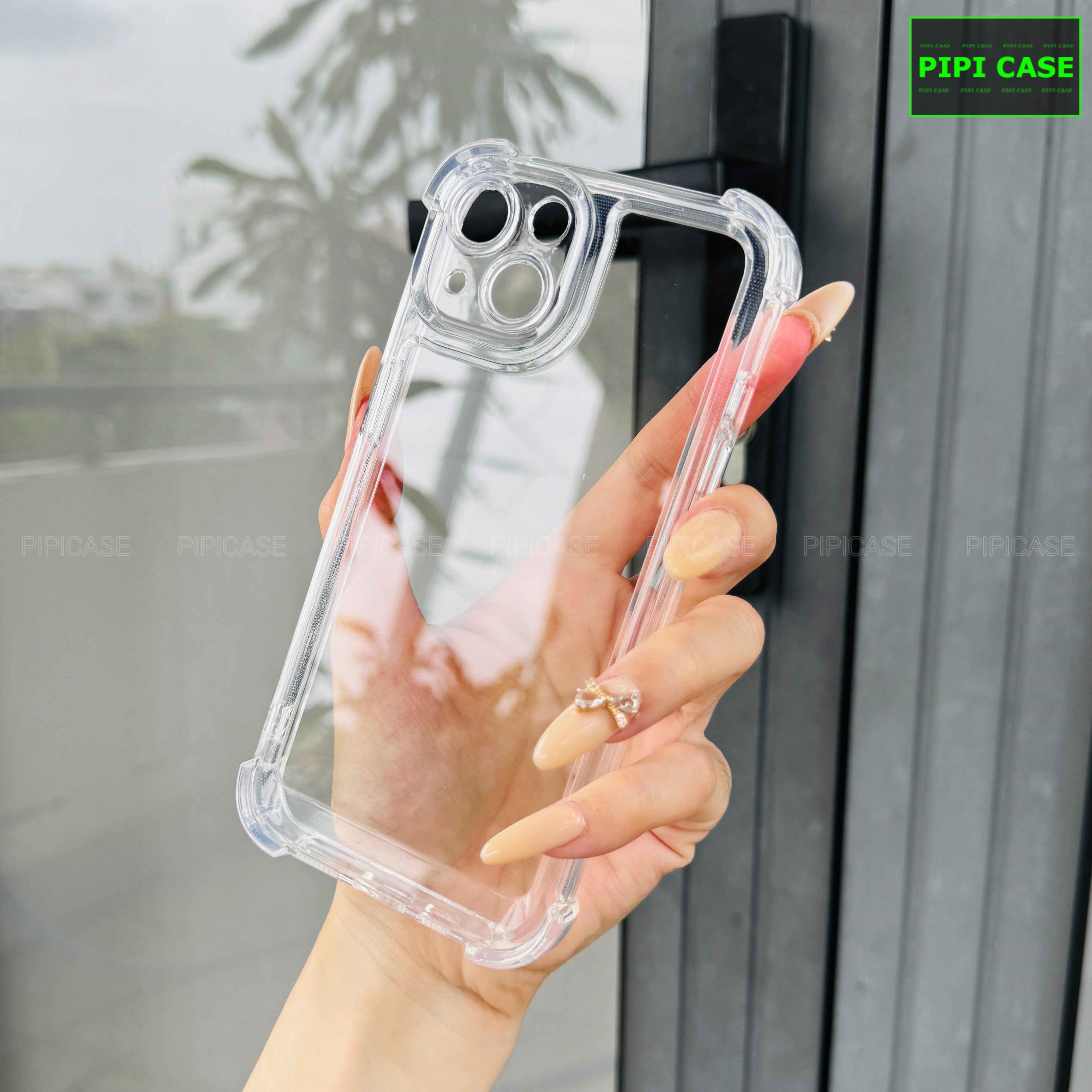 Ốp Lưng iPhone 15 Plus - Heaven - Trắng_thumbnail_6