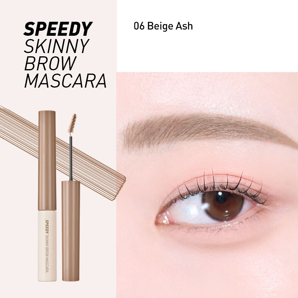 06 Beige Ash