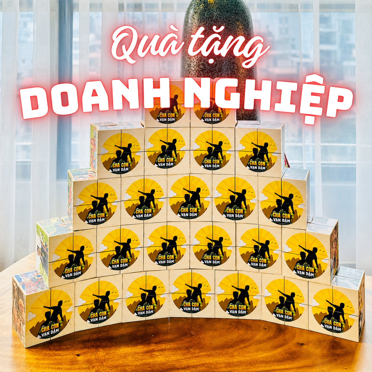 Để thêm chữ Quà tặng doanh nghiệp vào ảnh, bạn có thể sử dụng các phần mềm chỉnh sửa ảnh như Photoshop, GIMP hoặc các công cụ trực tuyến như Canva. Dưới đây là hướng dẫn cơ bản để thực hiện điều n (2)