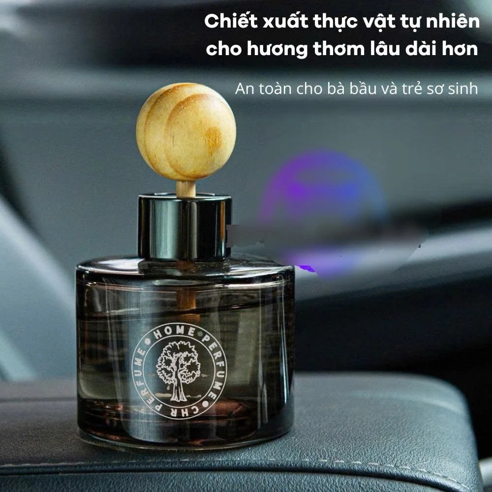 Nước Hoa Ô Tô & Để Phòng BUSHINECO 120ml, Giao Mùi Ngẫu Nhiên_thumbnail_2