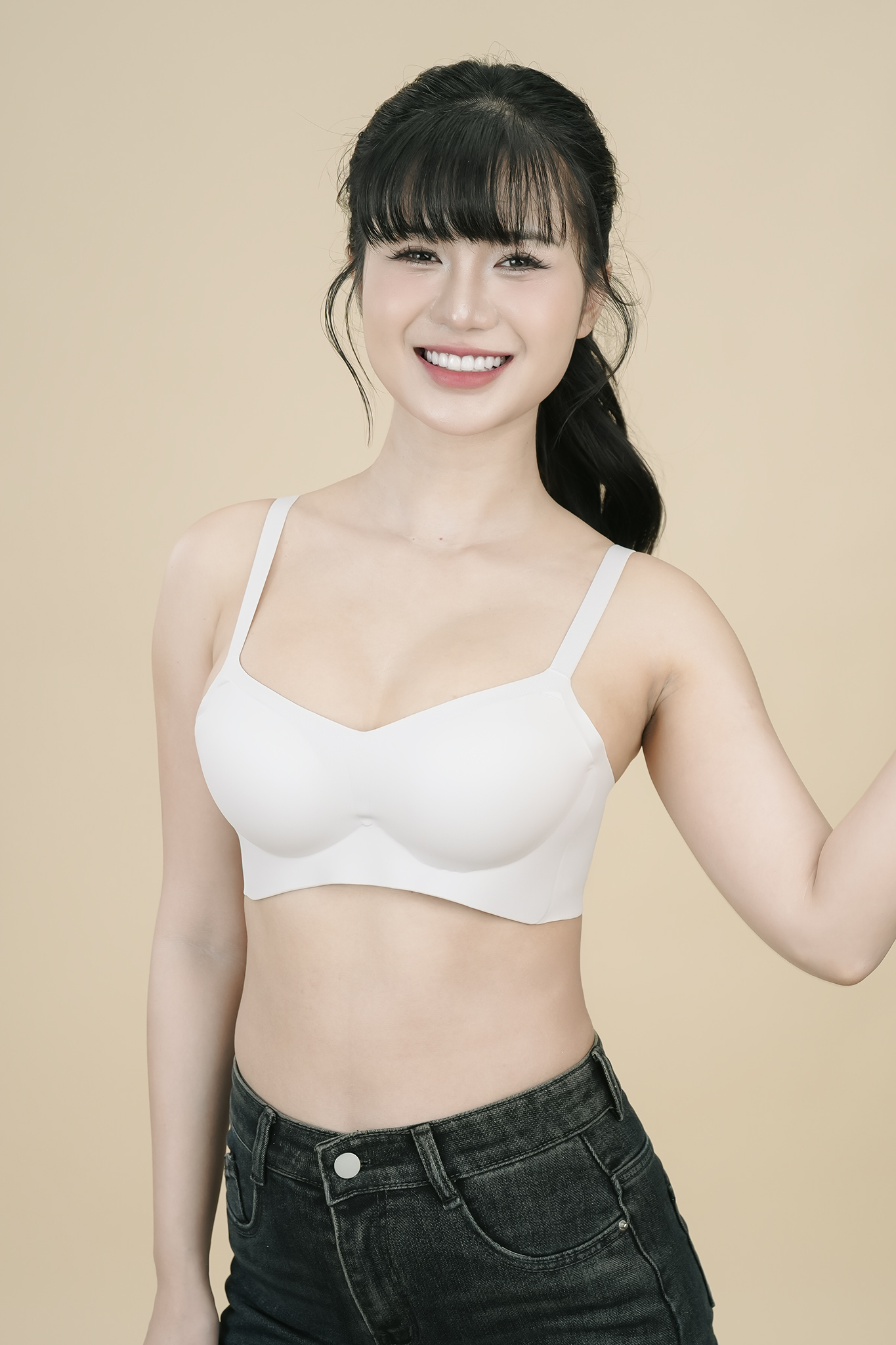 Trắng