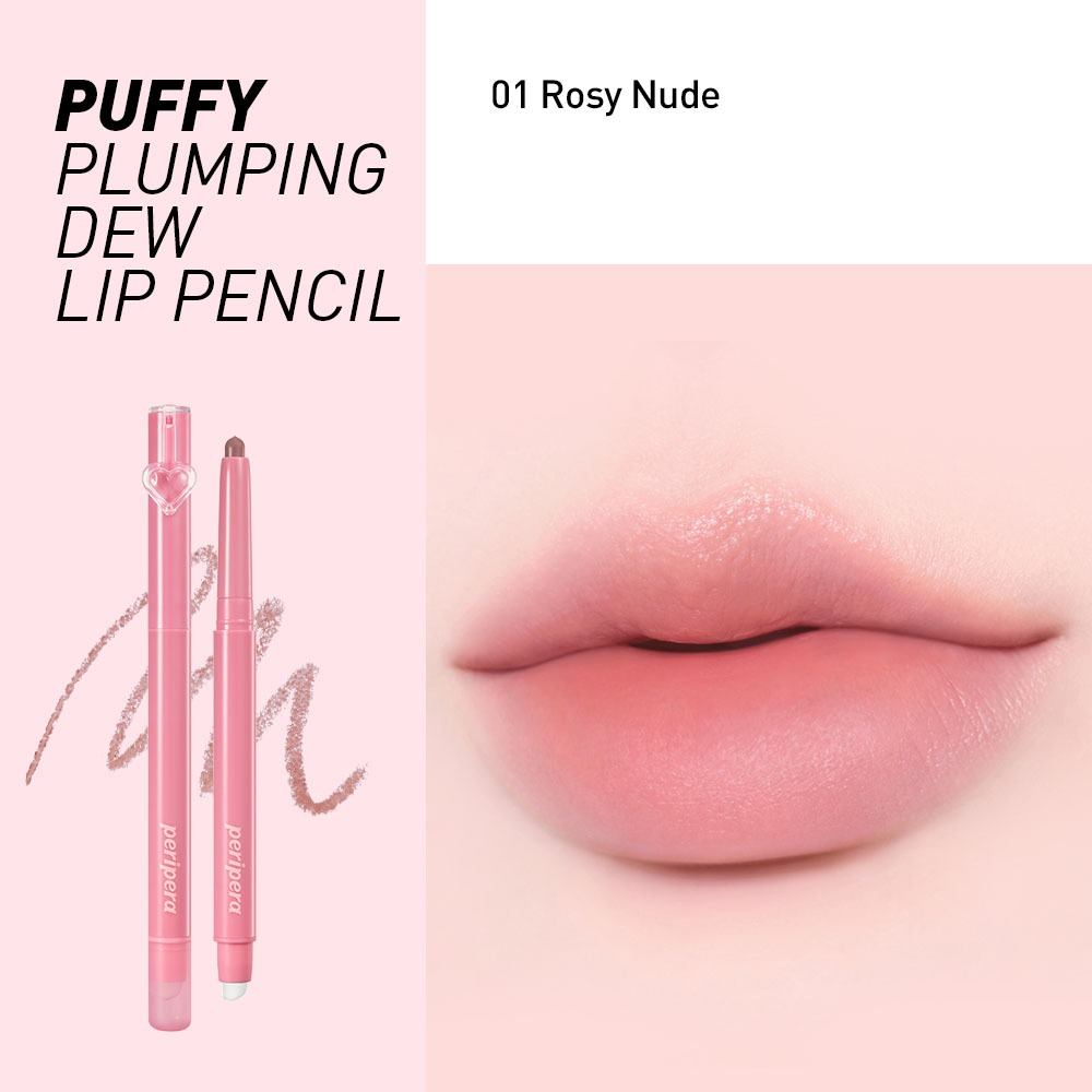 [PERIPERA] Chì kẻ môi Peripera Puffy Line Cover Lip Pencil_thumbnail_0