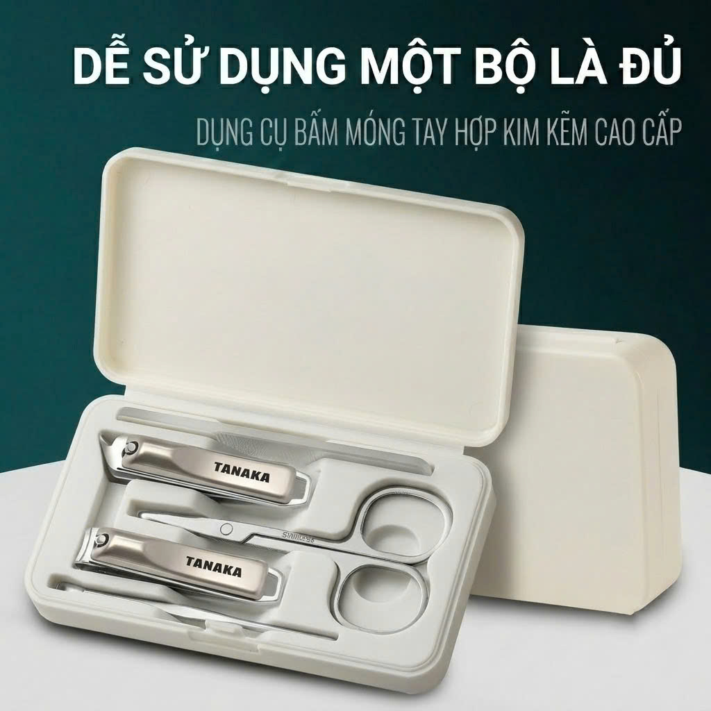 Bộ Bấm Móng Tay Tanaka_thumbnail_2