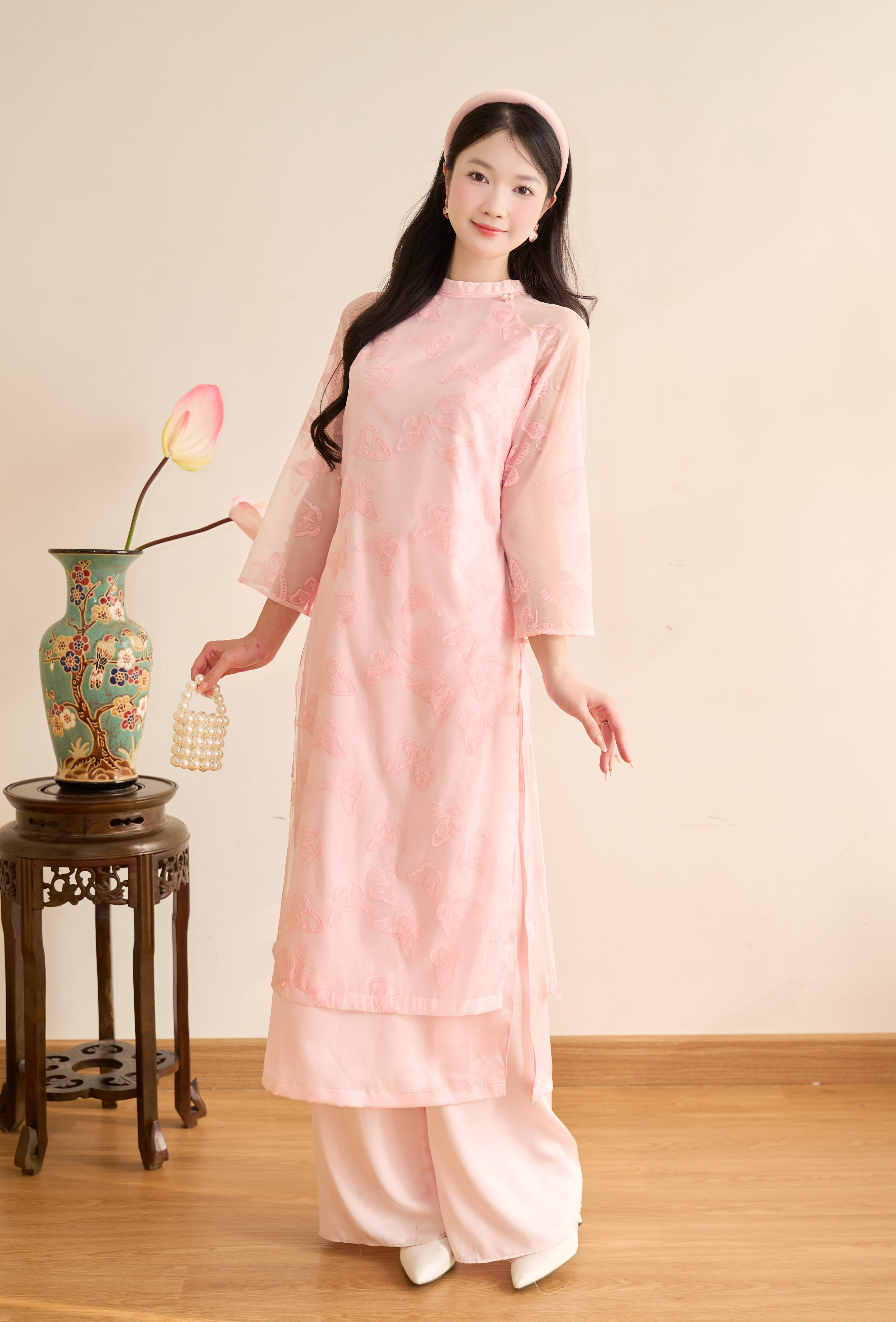 Áo dài Hồng Điệp_thumbnail_24