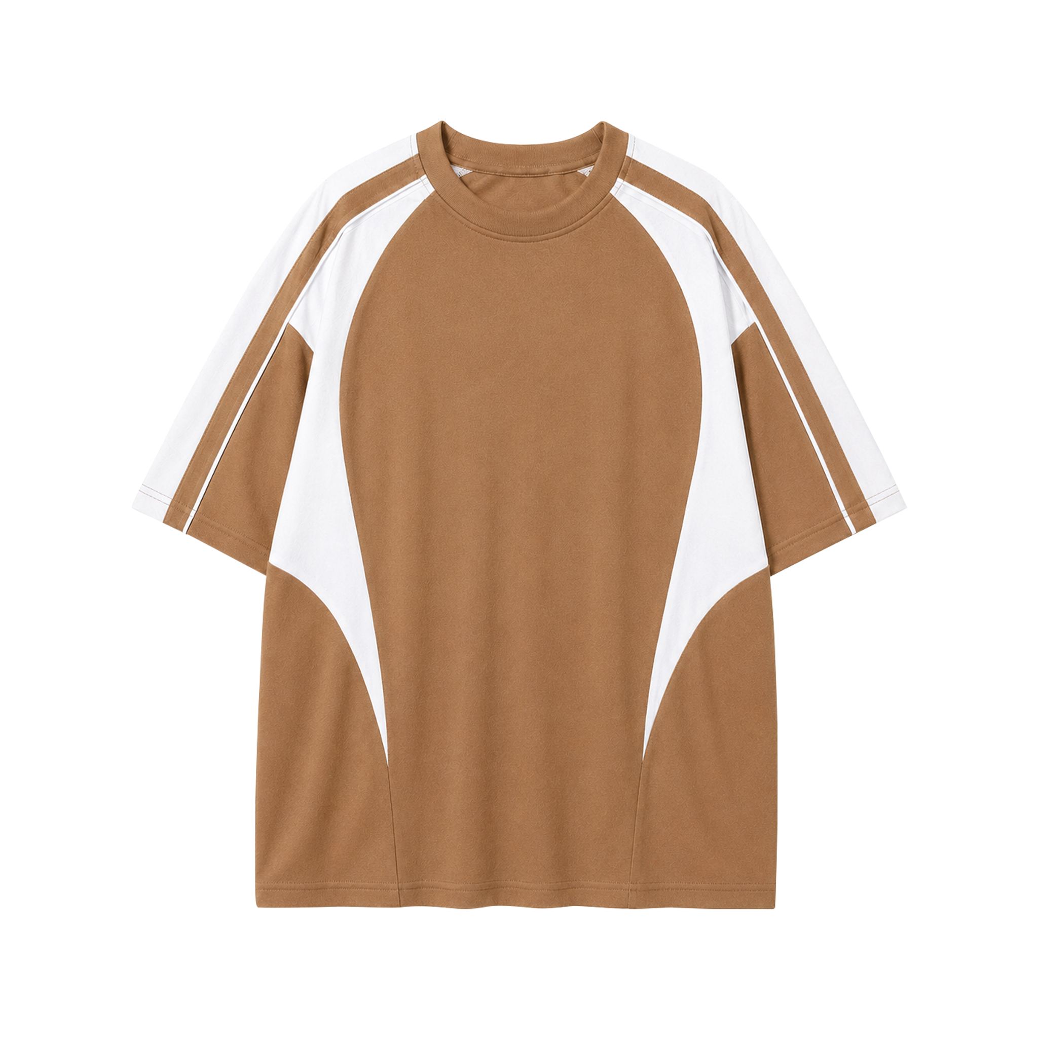 ÁO THUN RAGLAN PHỐI CÁNH DƠI