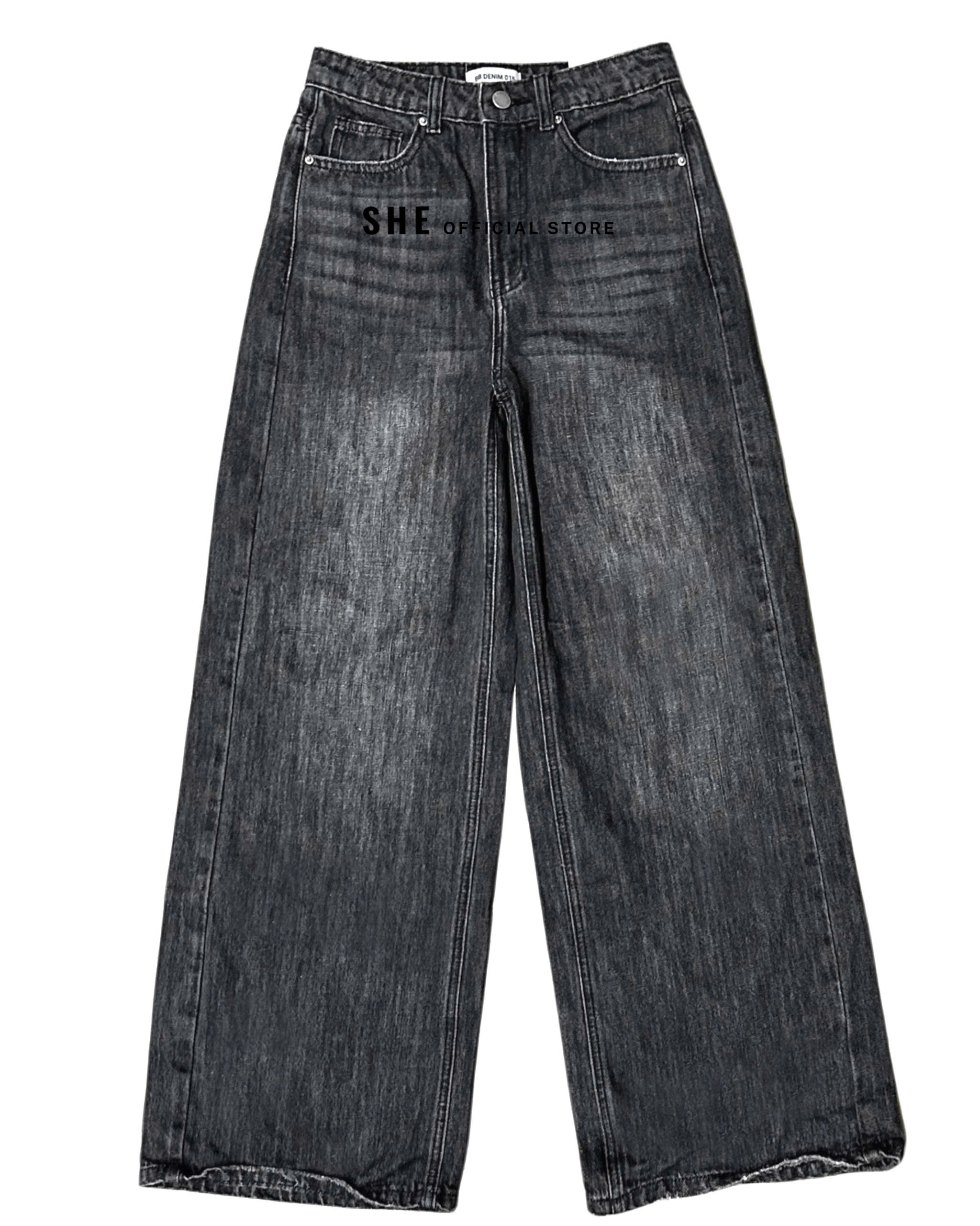 J031 JEANS DÀI