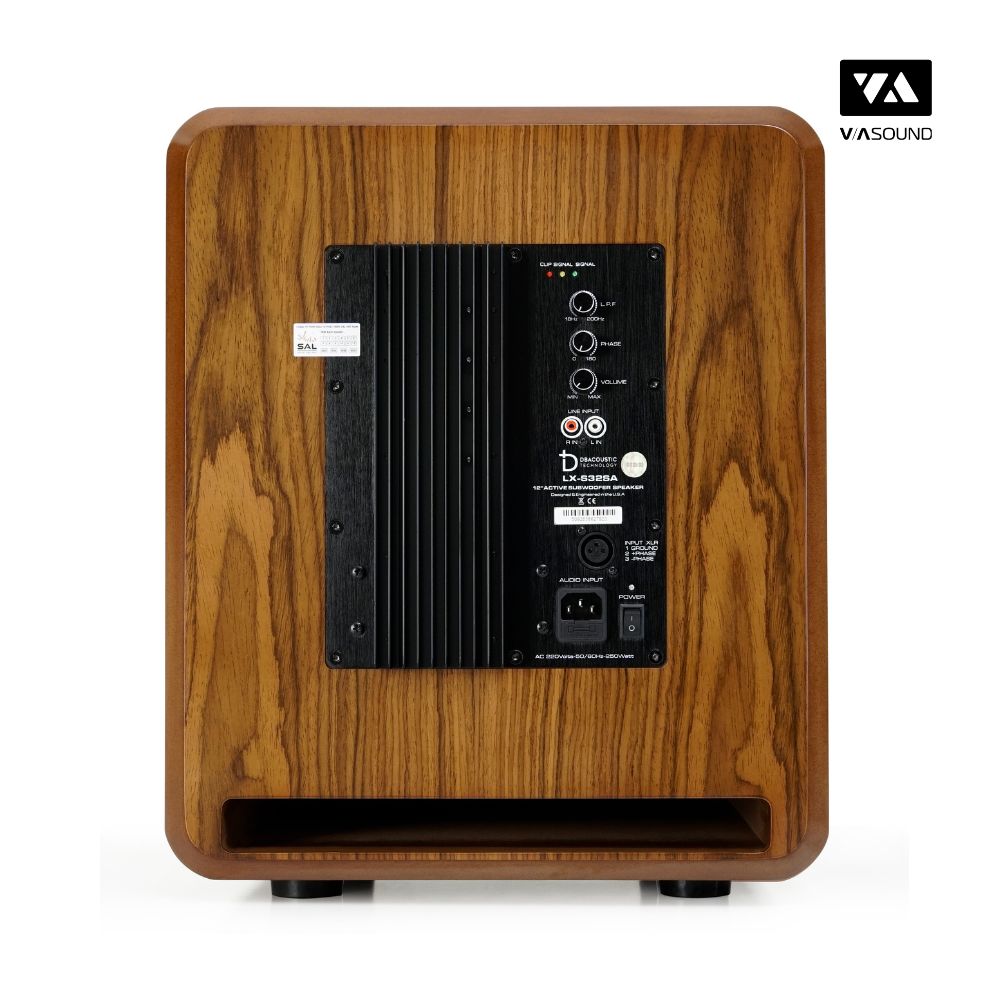 Loa subwoofer DBACOUSTIC LX-S32SA_thumbnail_3