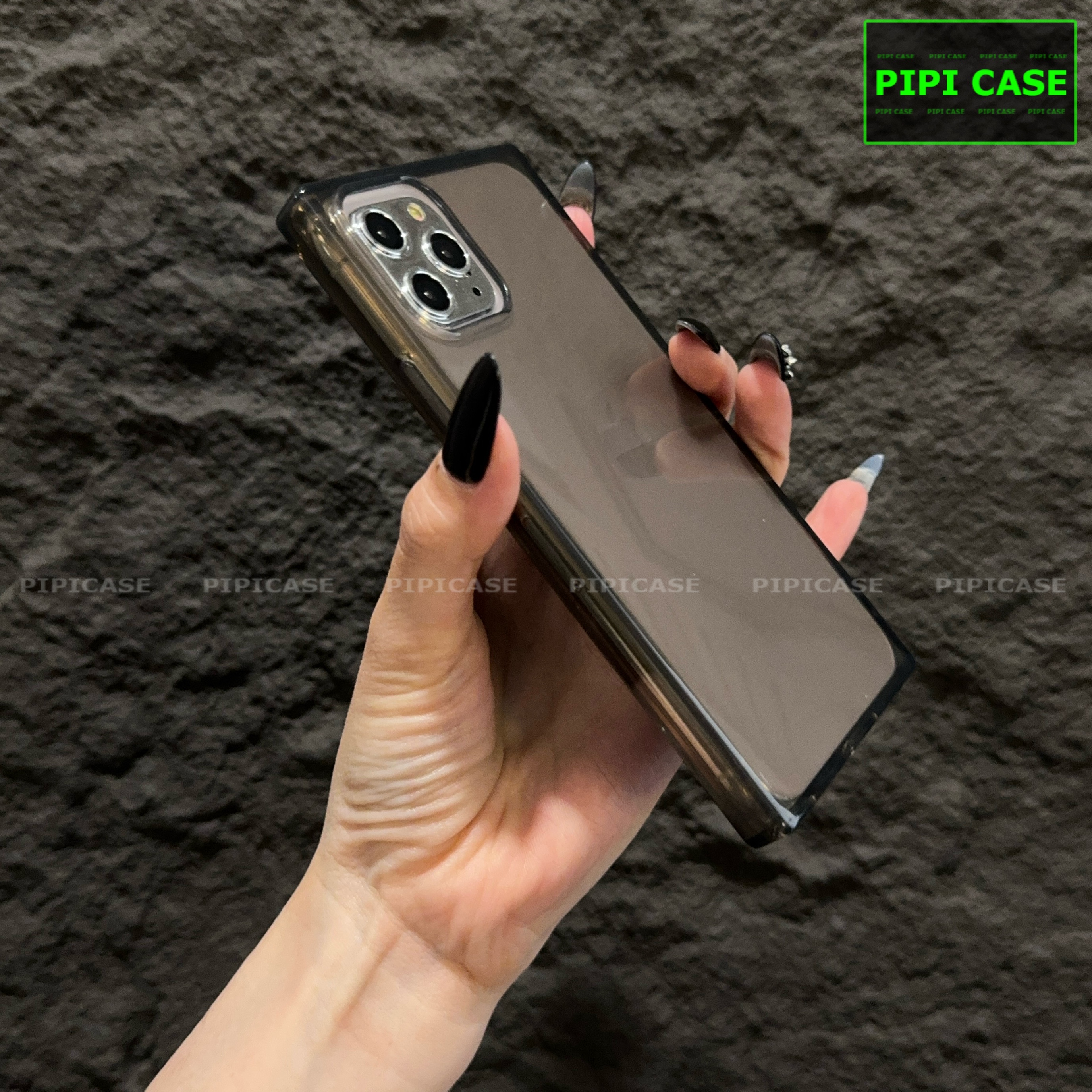 Ốp Lưng iPhone 11 Pro - Layla - Đen_thumbnail_4