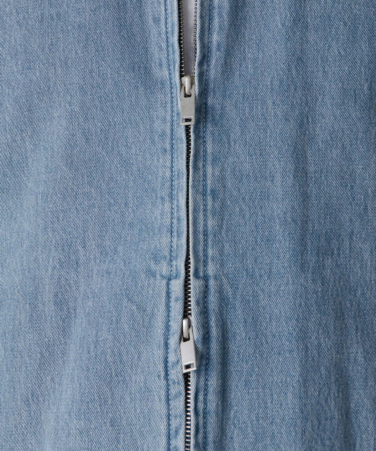 Áo khoác Jeans Unisex - A533_thumbnail_20