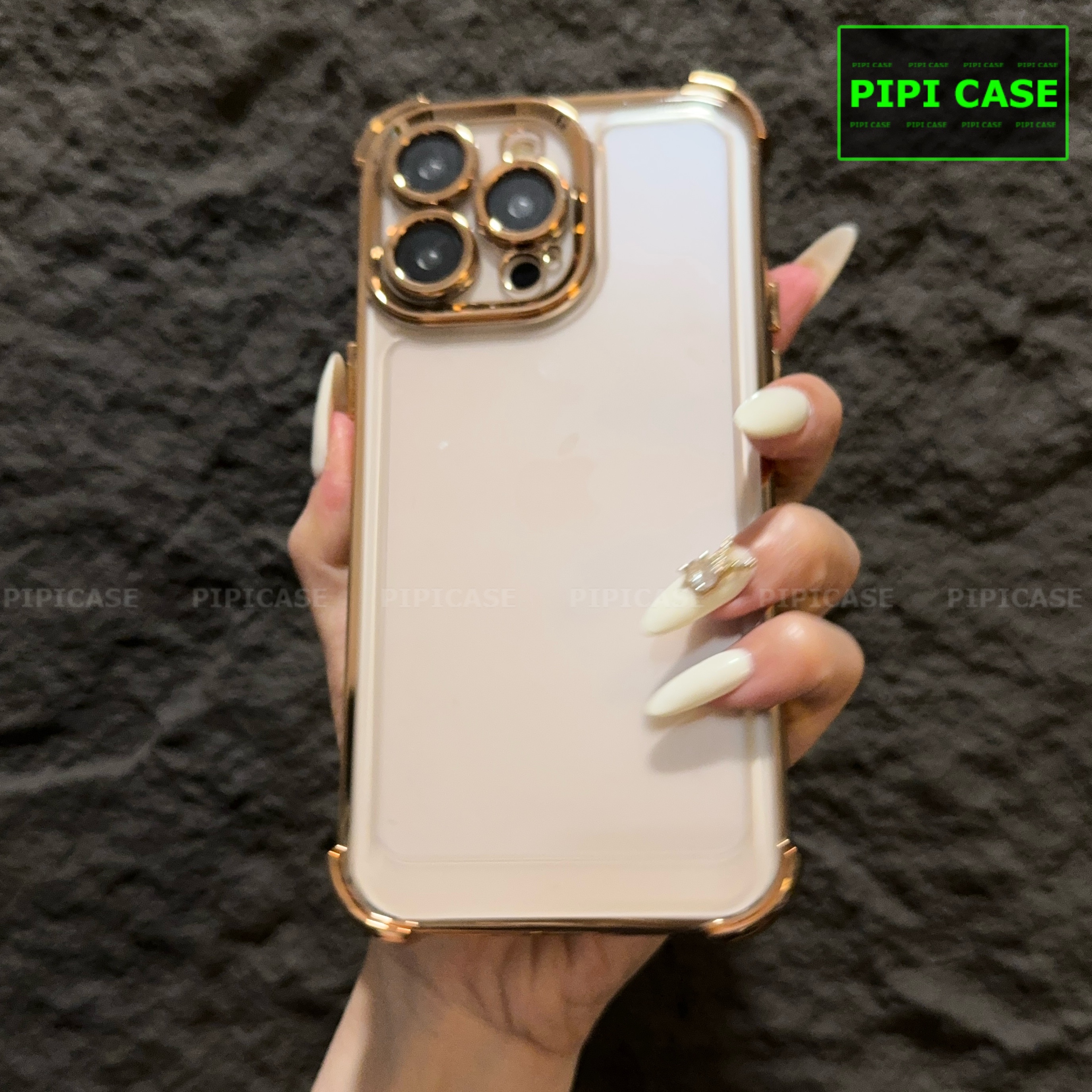 Ốp Lưng iPhone 12 Pro - Gu - Vàng_thumbnail_7