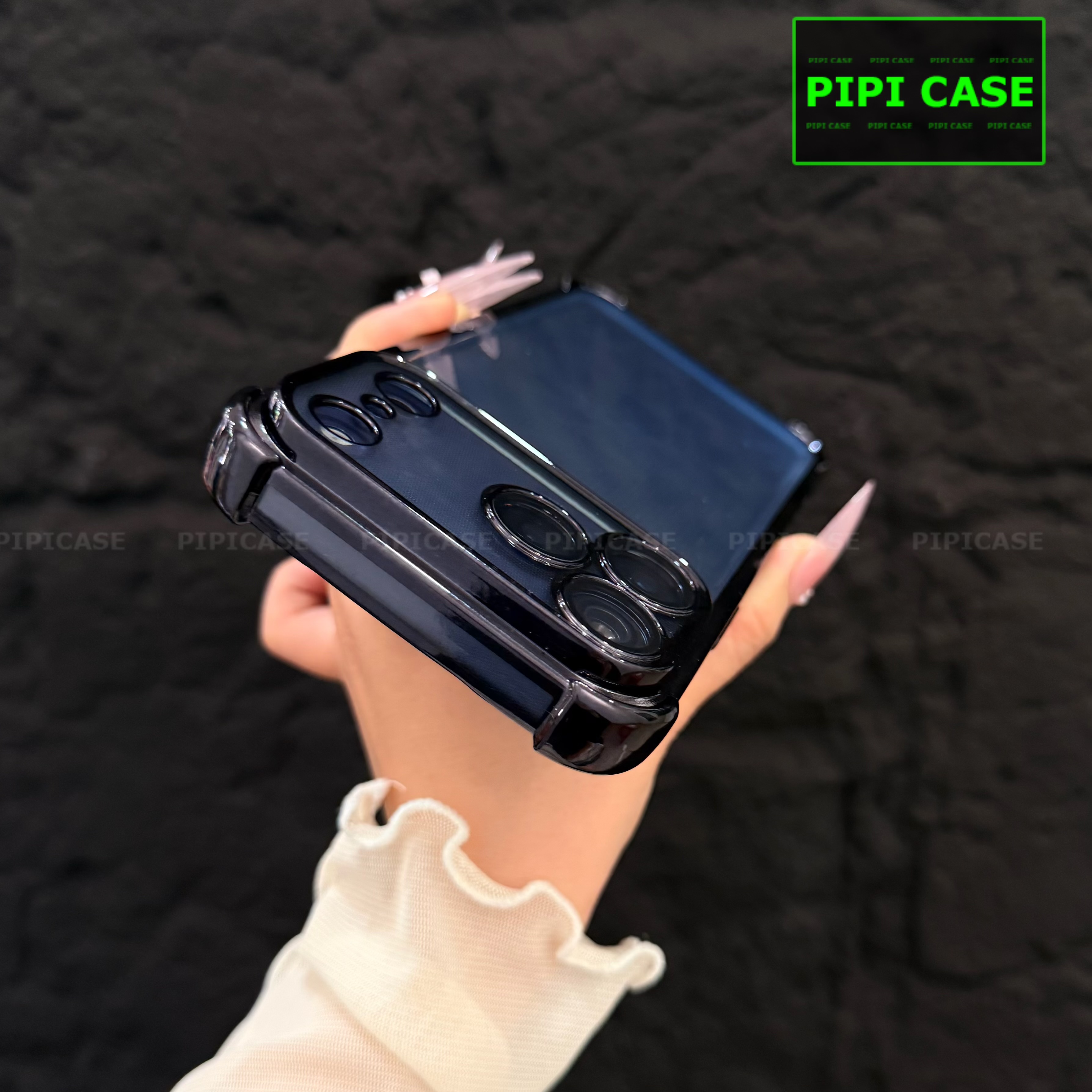 Ốp Lưng iPhone 17 Pro - Gu - Đen_thumbnail_15