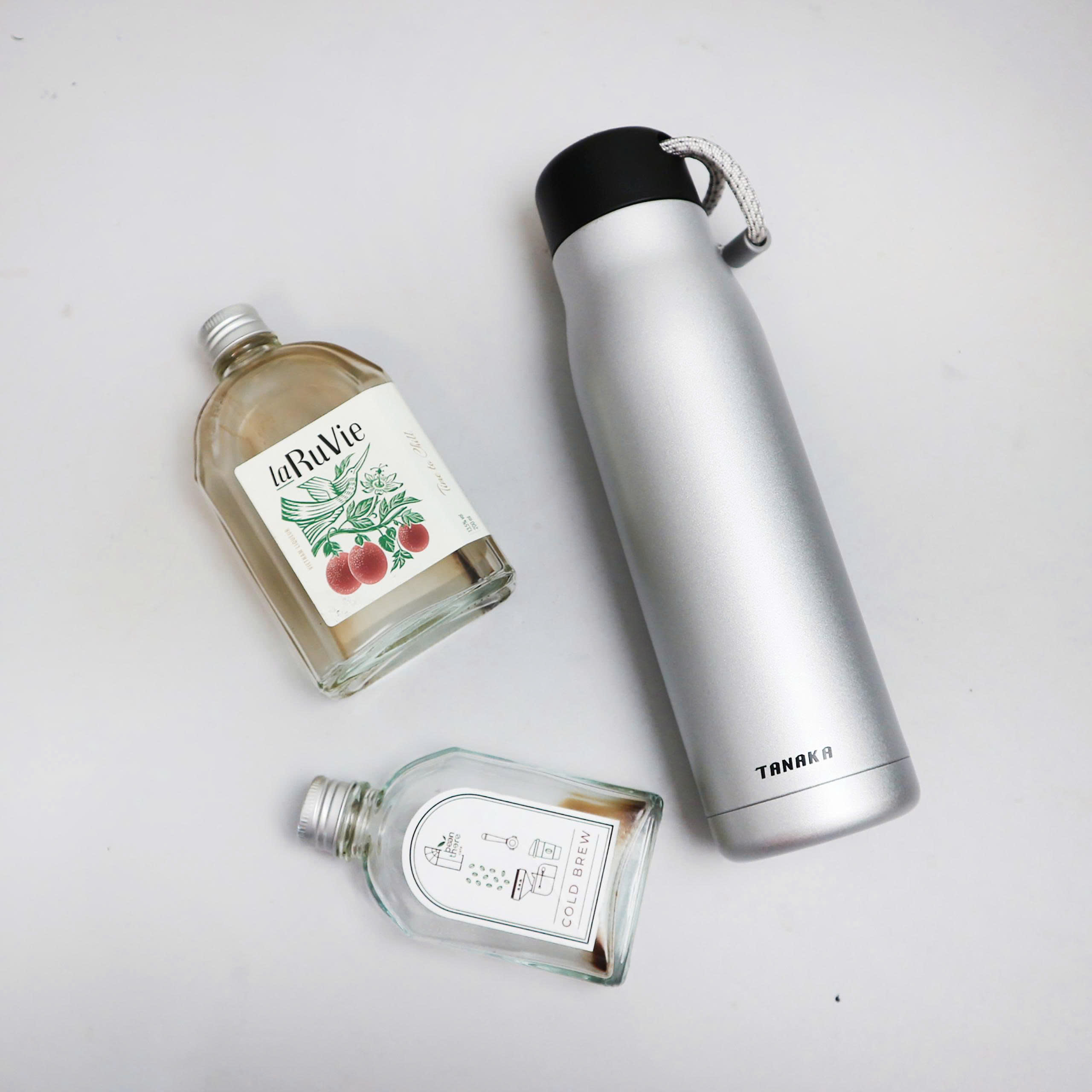Bình Giữ Nhiệt 550ml Trắng - SM-07_thumbnail_4