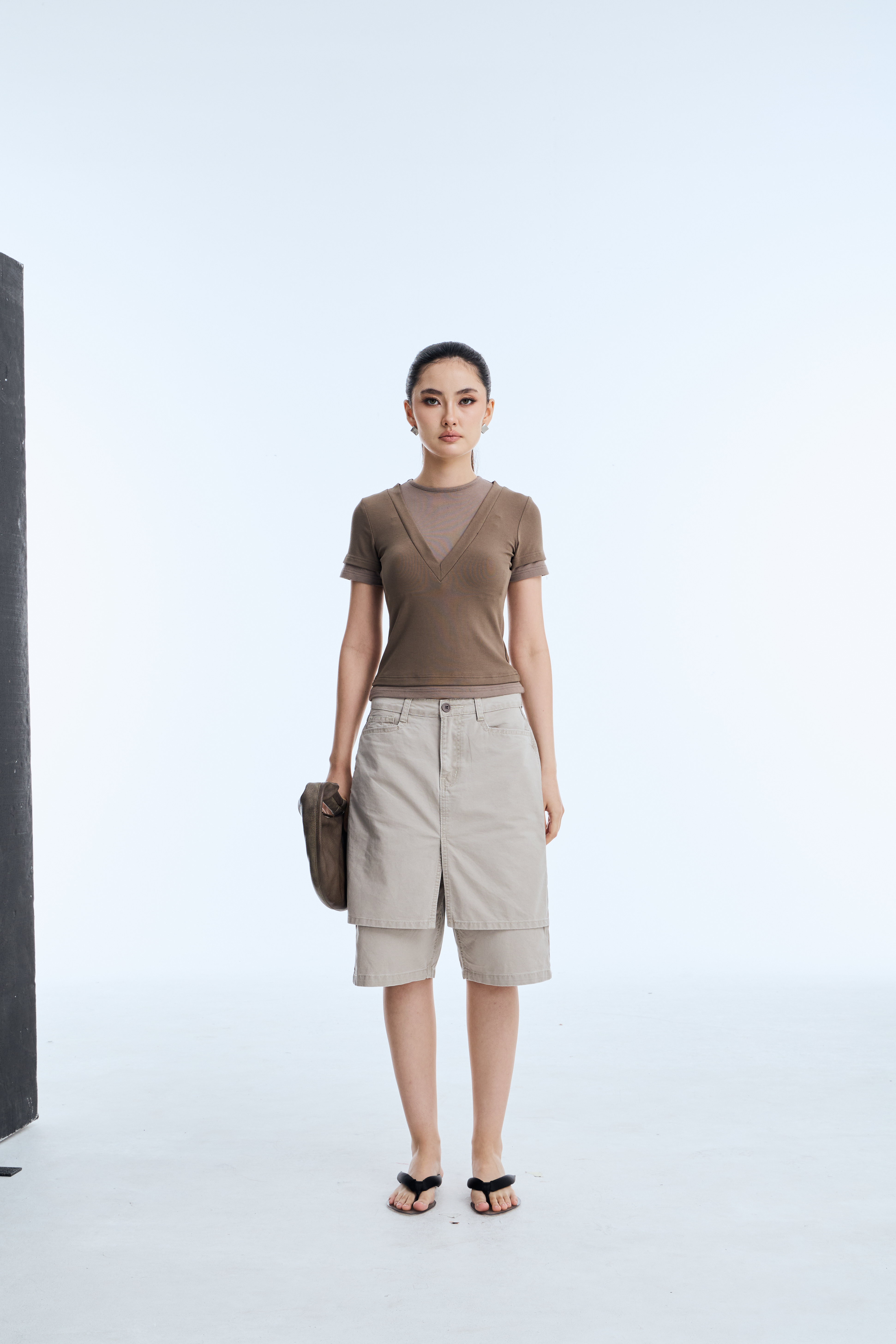 QUAN SHORT