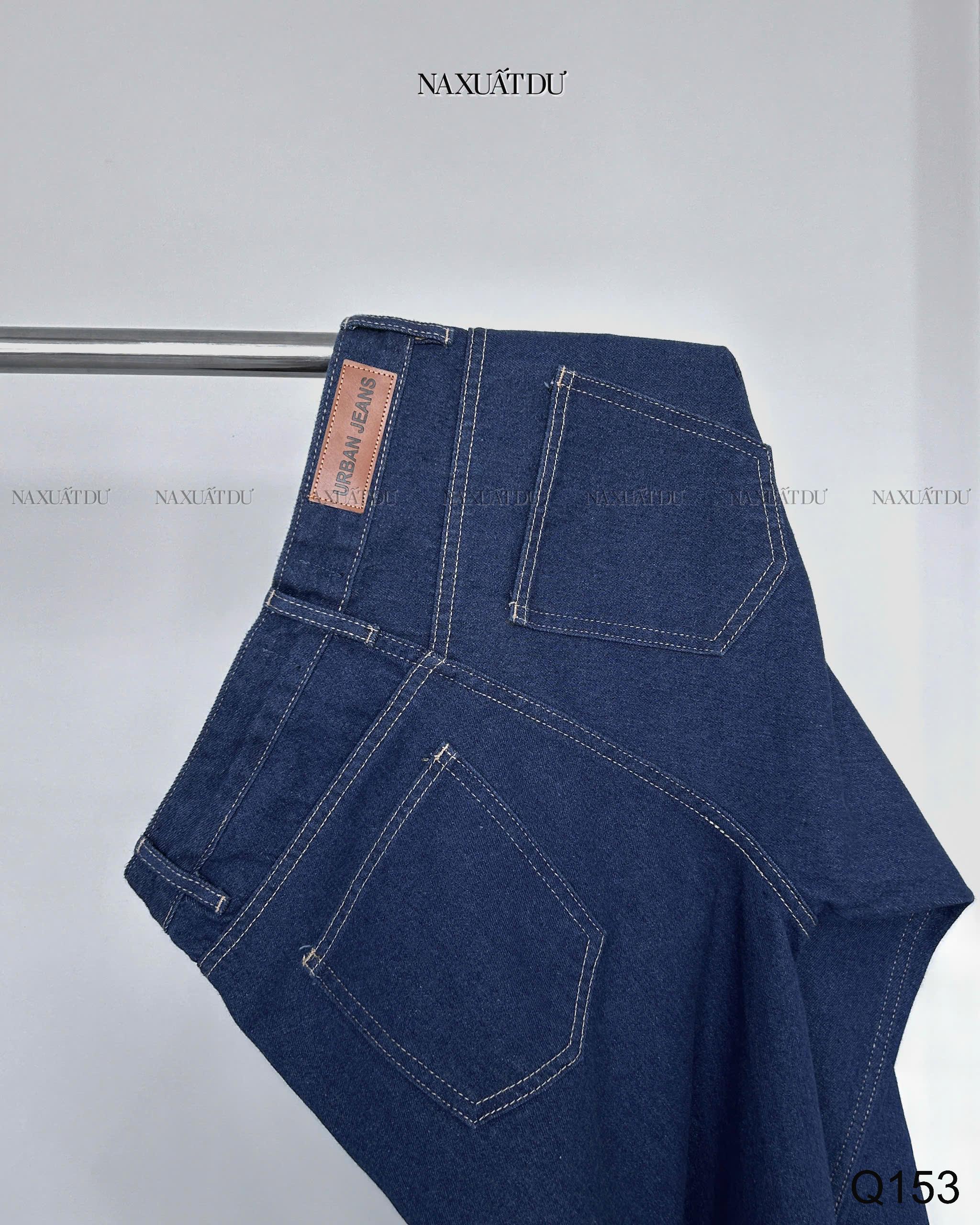 Quần jeans 