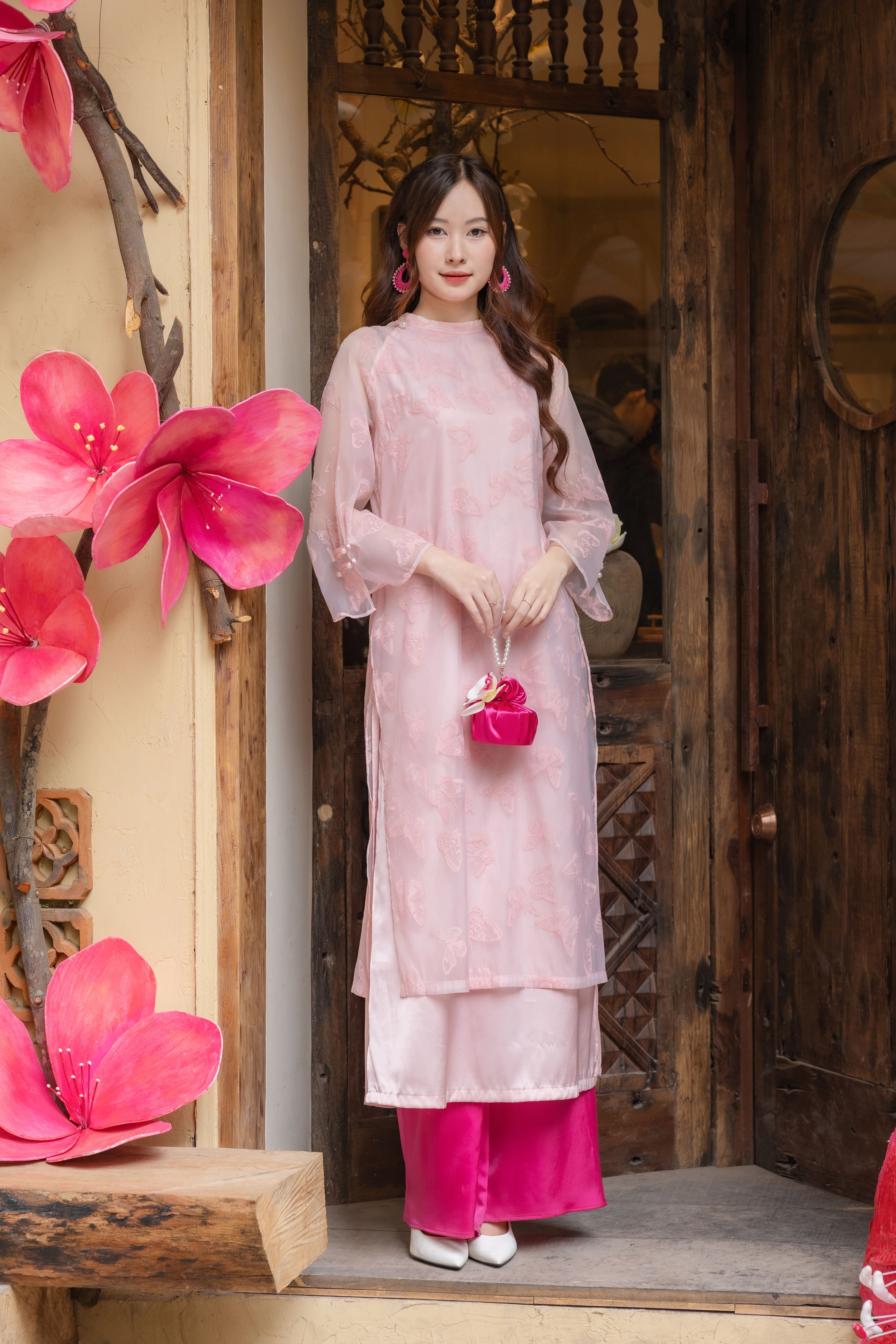 Áo dài Hồng Điệp_thumbnail_15