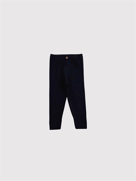 Winter Rib Leggings '25