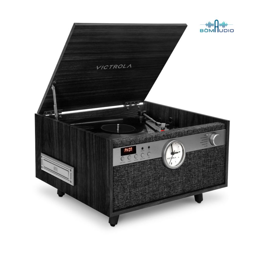 Máy Hát Đĩa Than VICTROLA CENTURY SIGNATURE+ _thumbnail_4