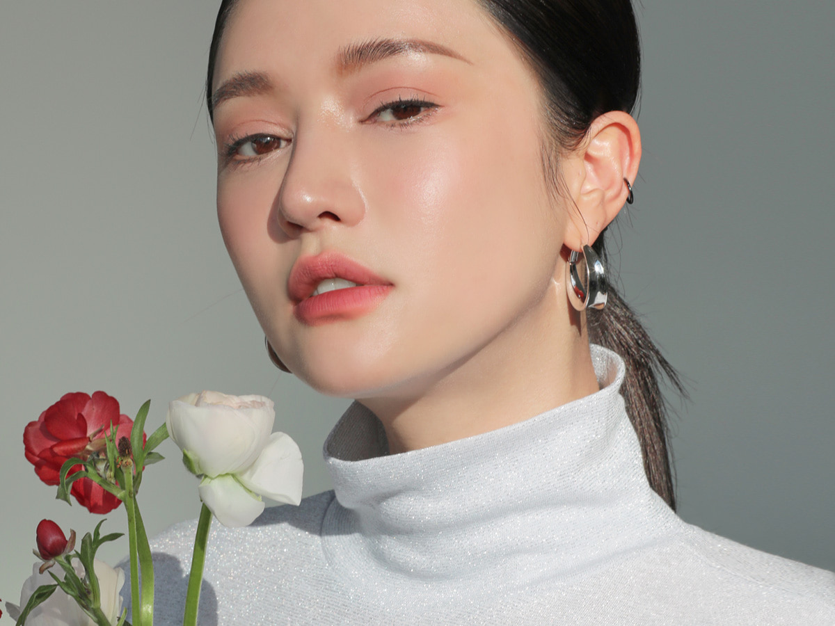 Son Kem Lì 3CE Mịn Mượt Nhẹ Môi Blur Water Tint 4.6g_thumbnail_9