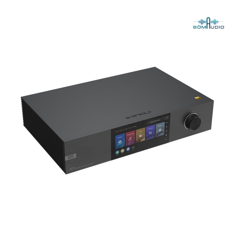 Music Server EVERSOLO DMP-A8_thumbnail_1