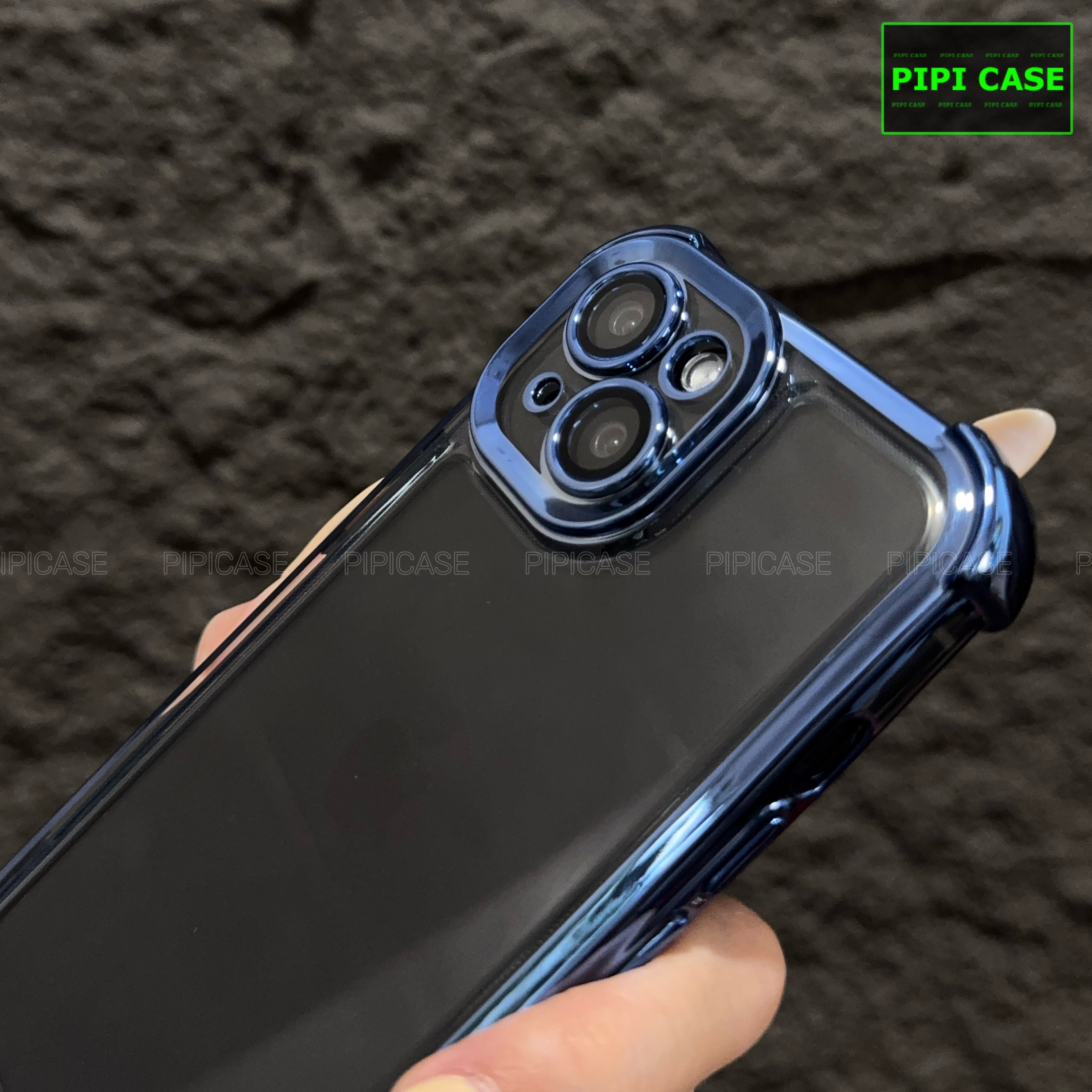 Ốp Lưng iPhone 14 - Gu - Xanh Nhạt_thumbnail_6