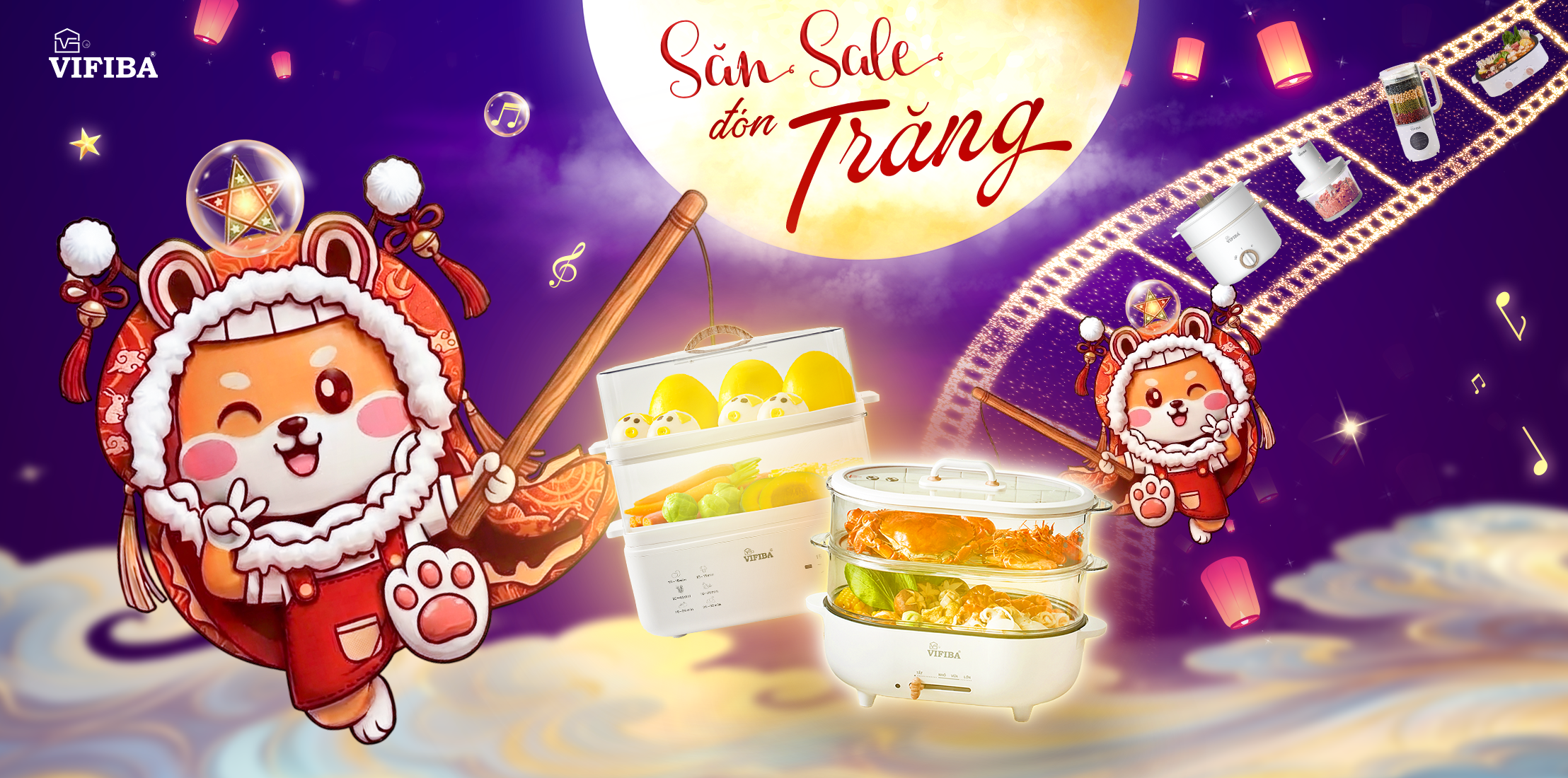 VIFIBA_KeyVisualWebTrungThu_SanSaleDonTrang