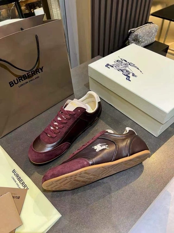 Giày SNK BBR