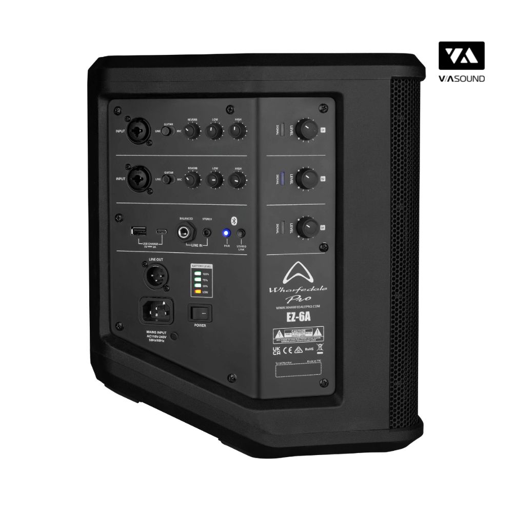 Loa Karaoke WHARFEDALE PRO EZ-6A_thumbnail_7